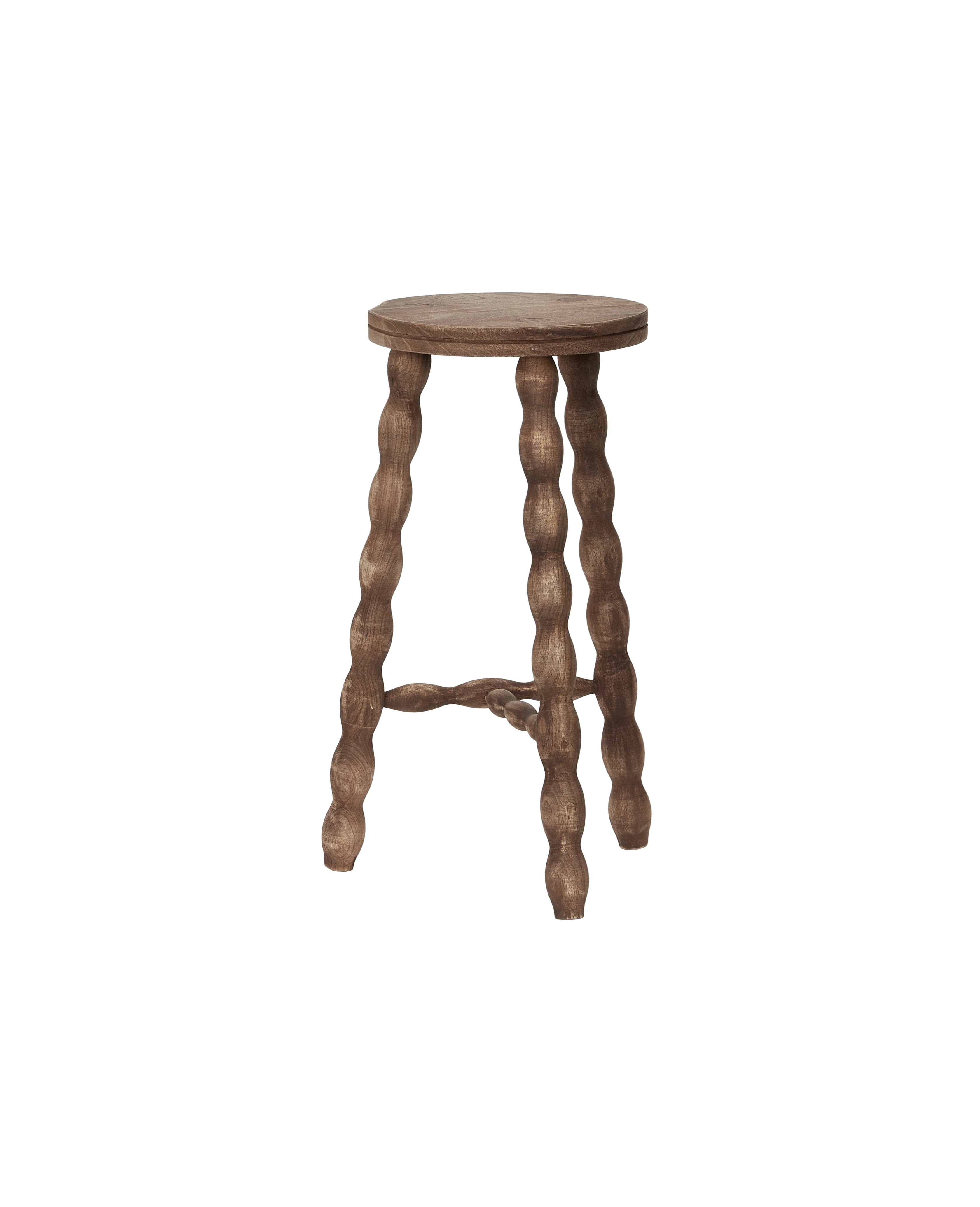 Milking Stool Classic Un - Sauvignon - Image 3