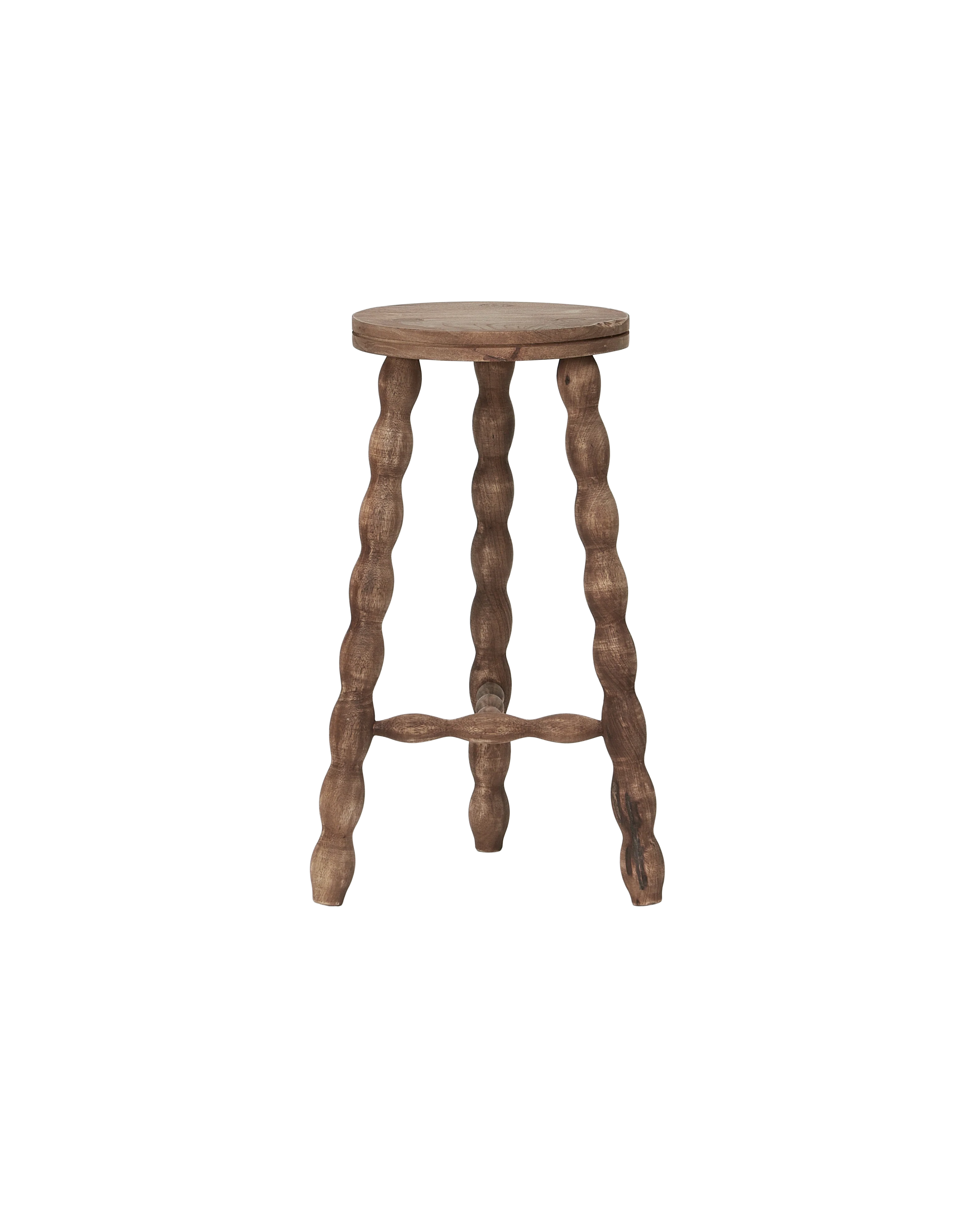 Milking Stool Classic Un - Sauvignon - Image 4