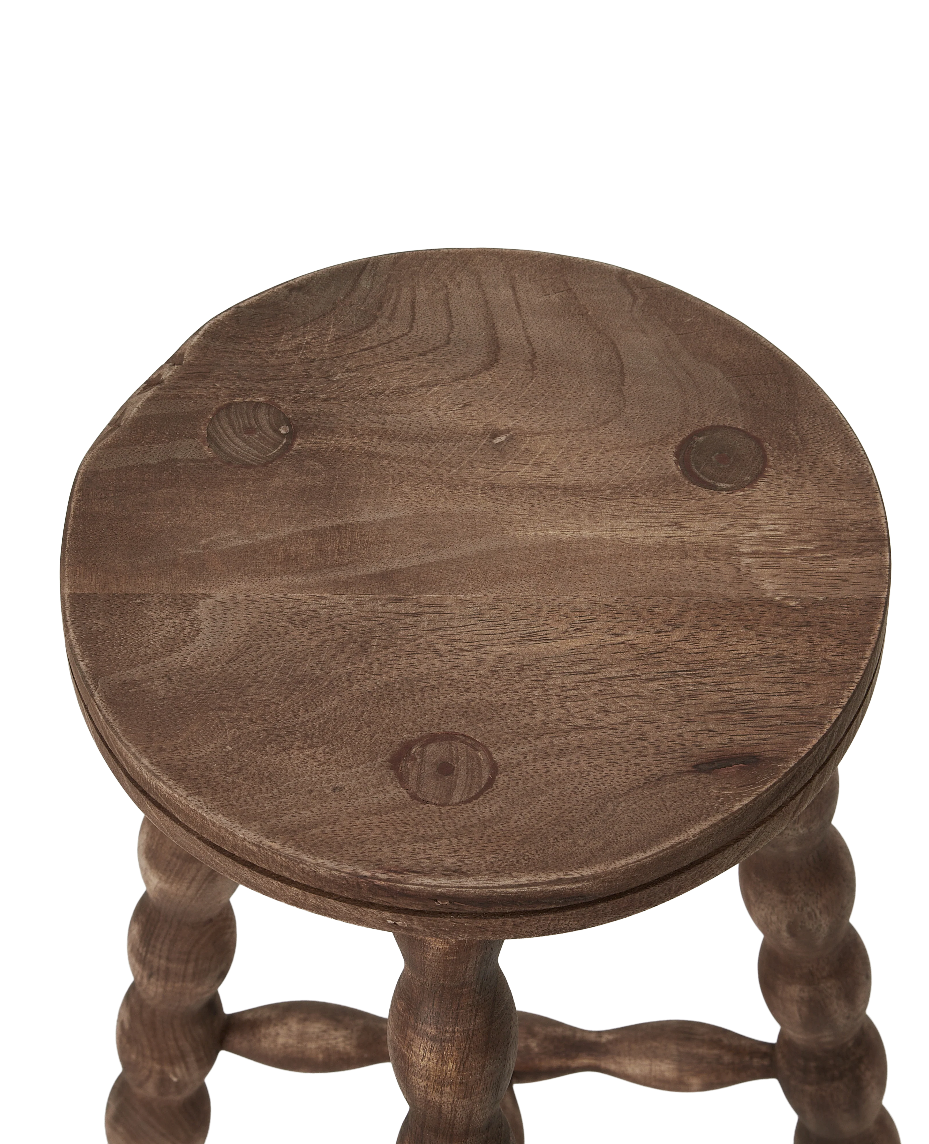 Milking Stool Classic Un - Sauvignon - Image 5