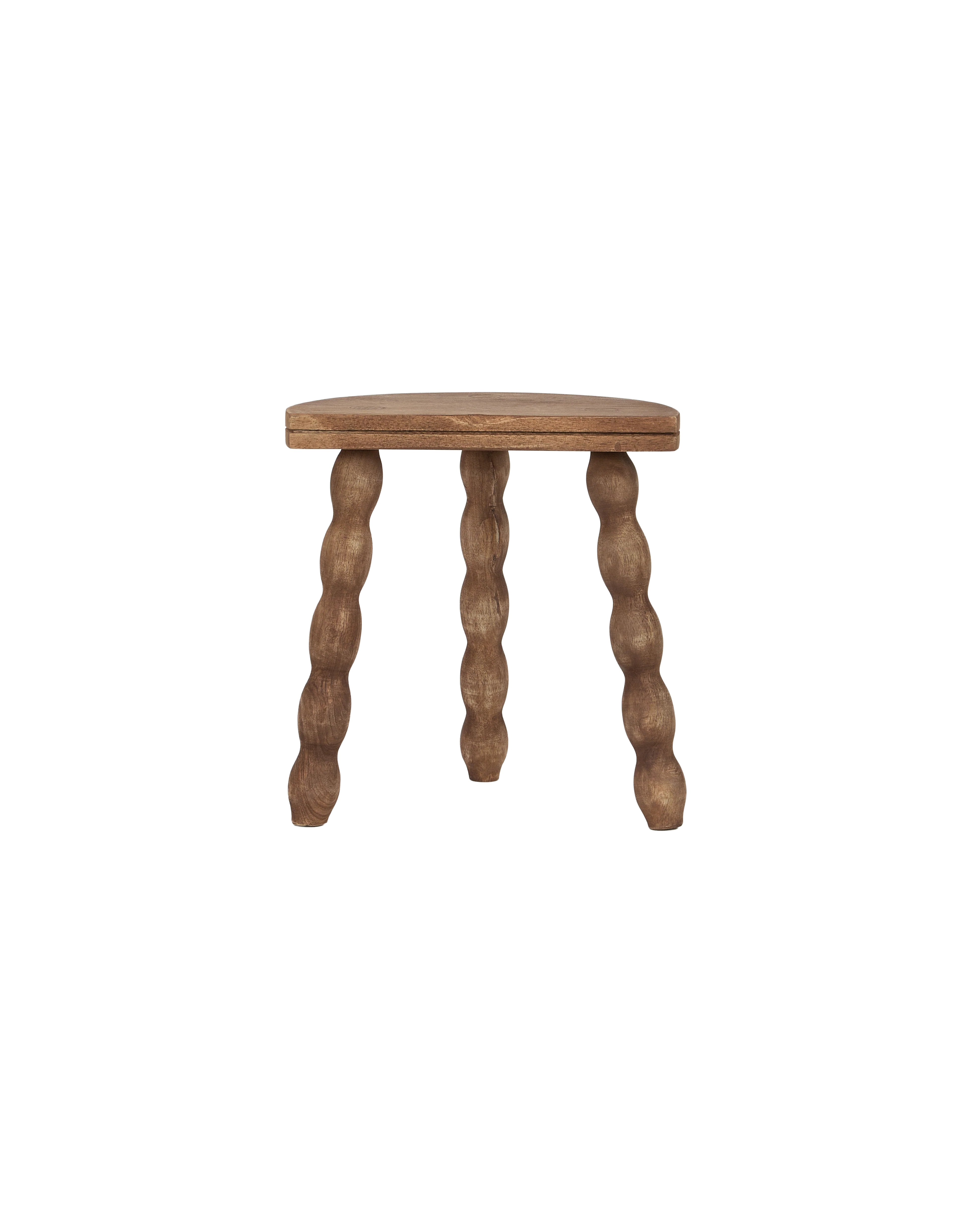 Milking Stool Petite Demi - Sauvignon - Image 4