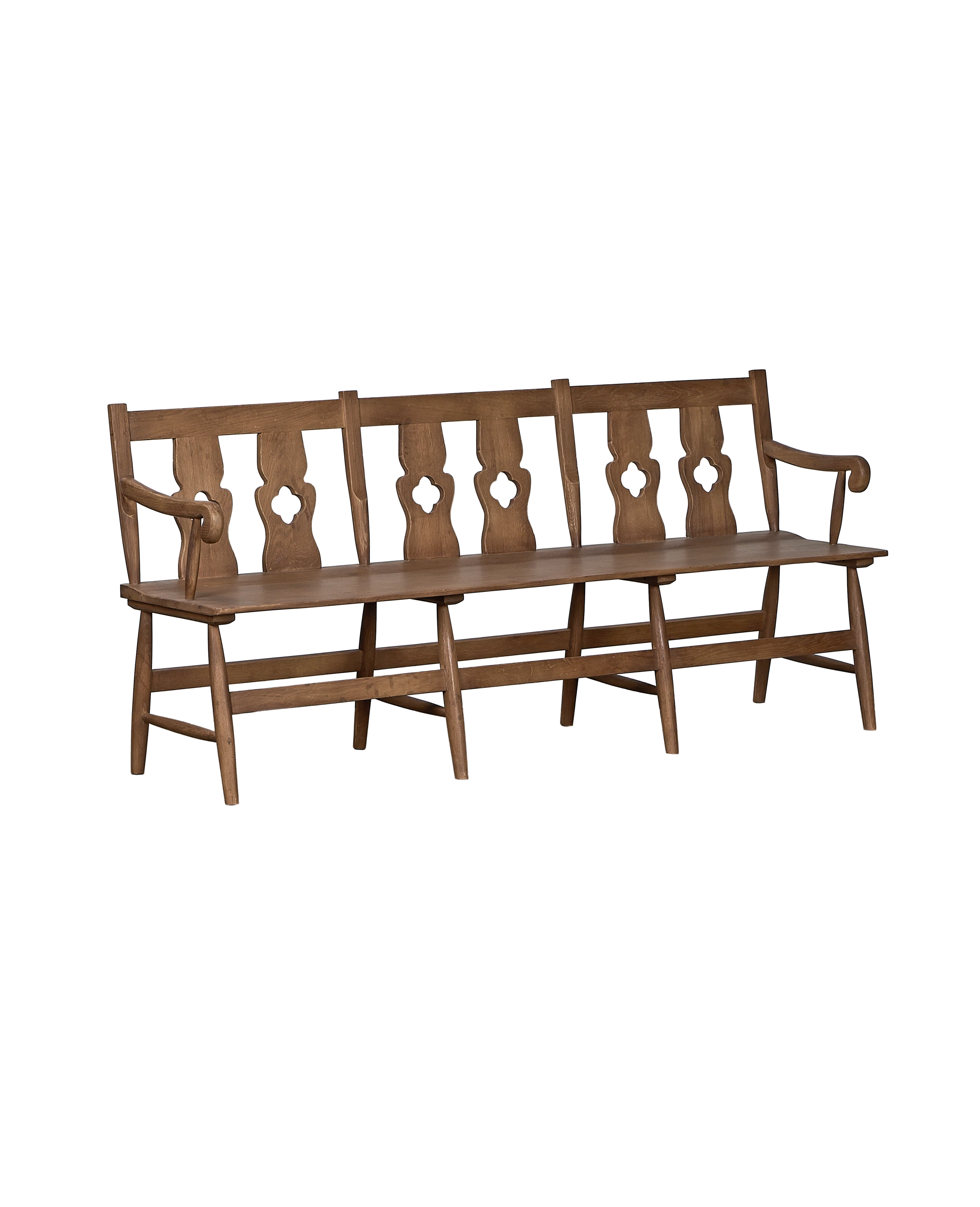 Muddy Dog Settee - Image 2