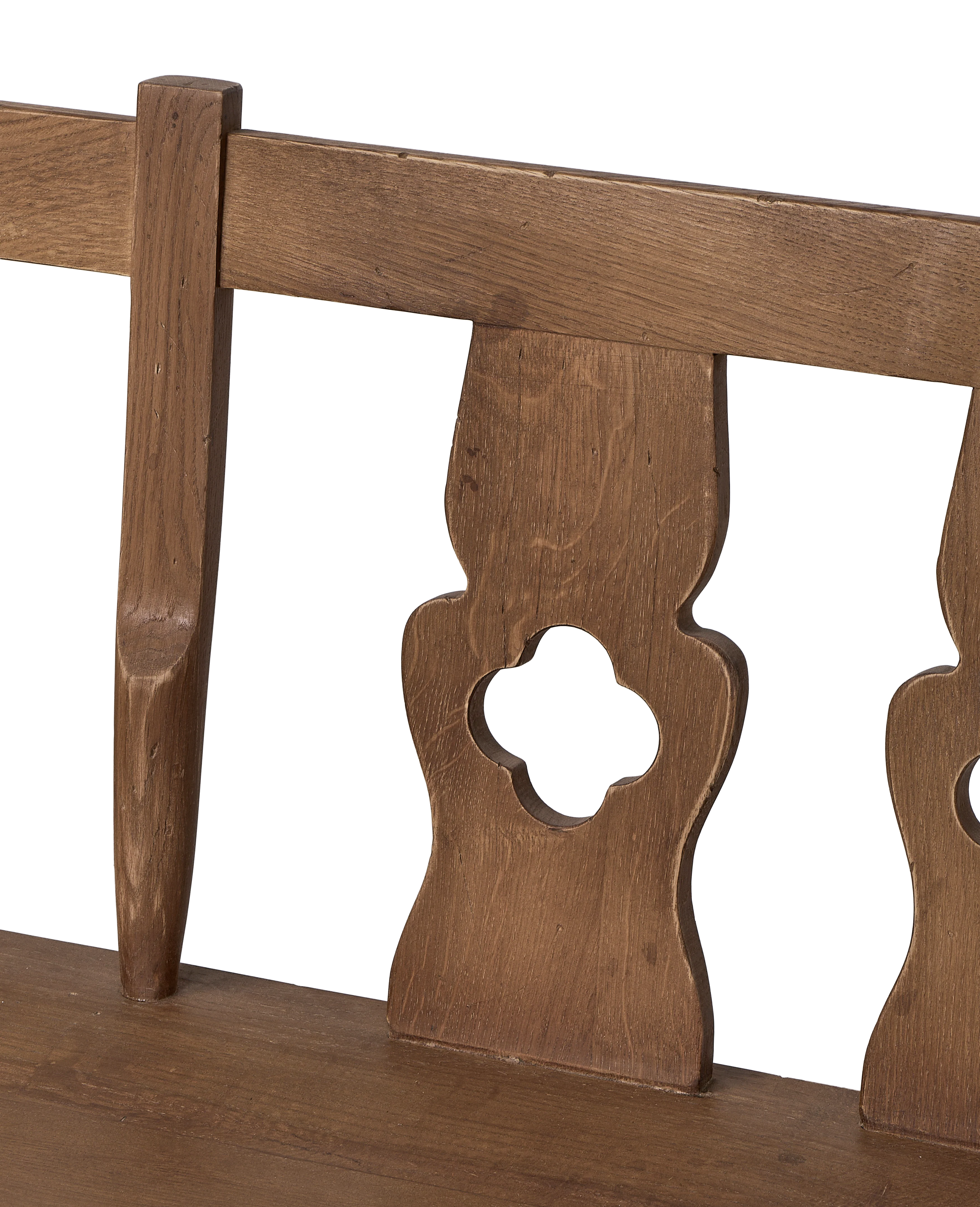 Muddy Dog Settee - Image 8