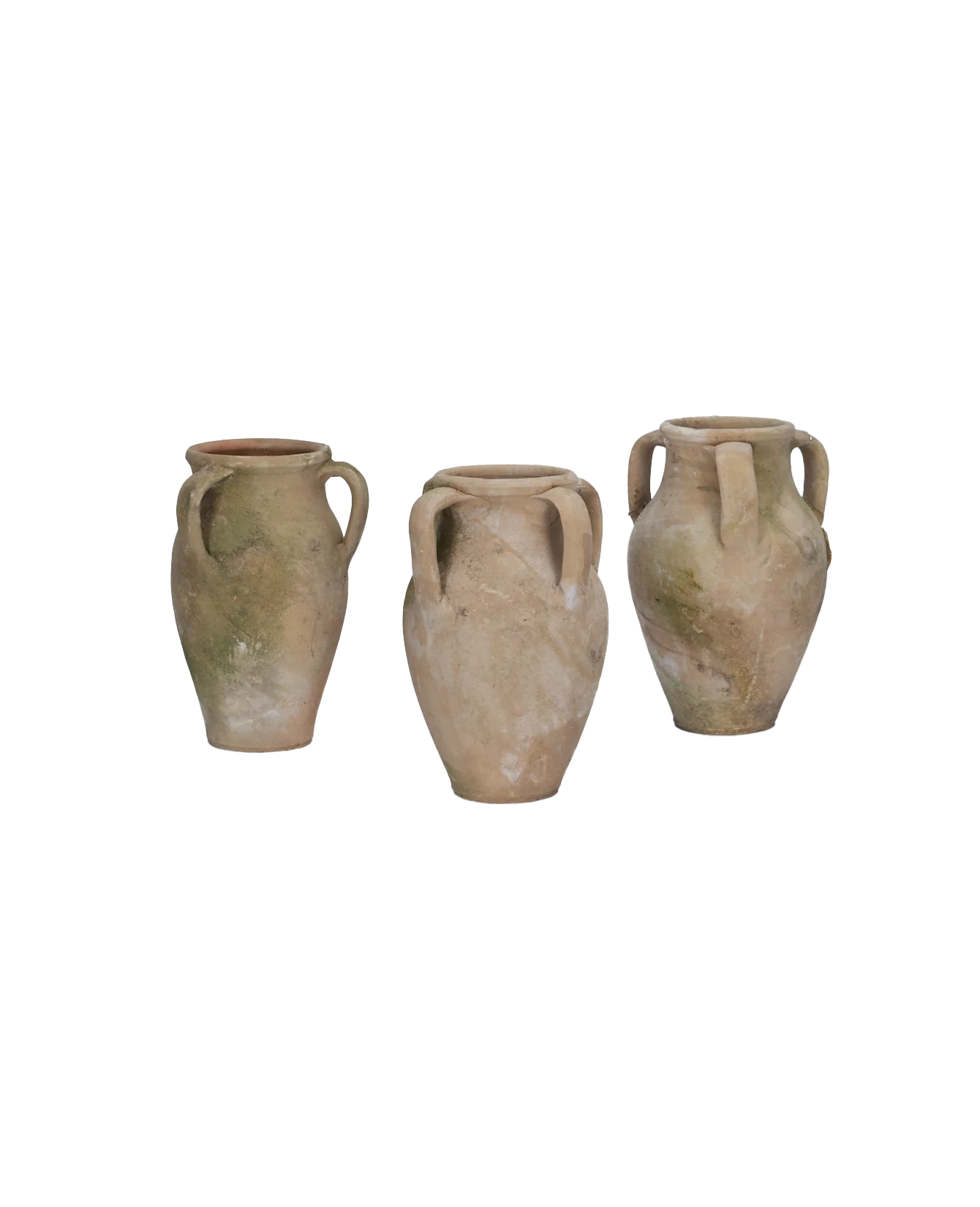 Multi-Handle Vase - Image 2