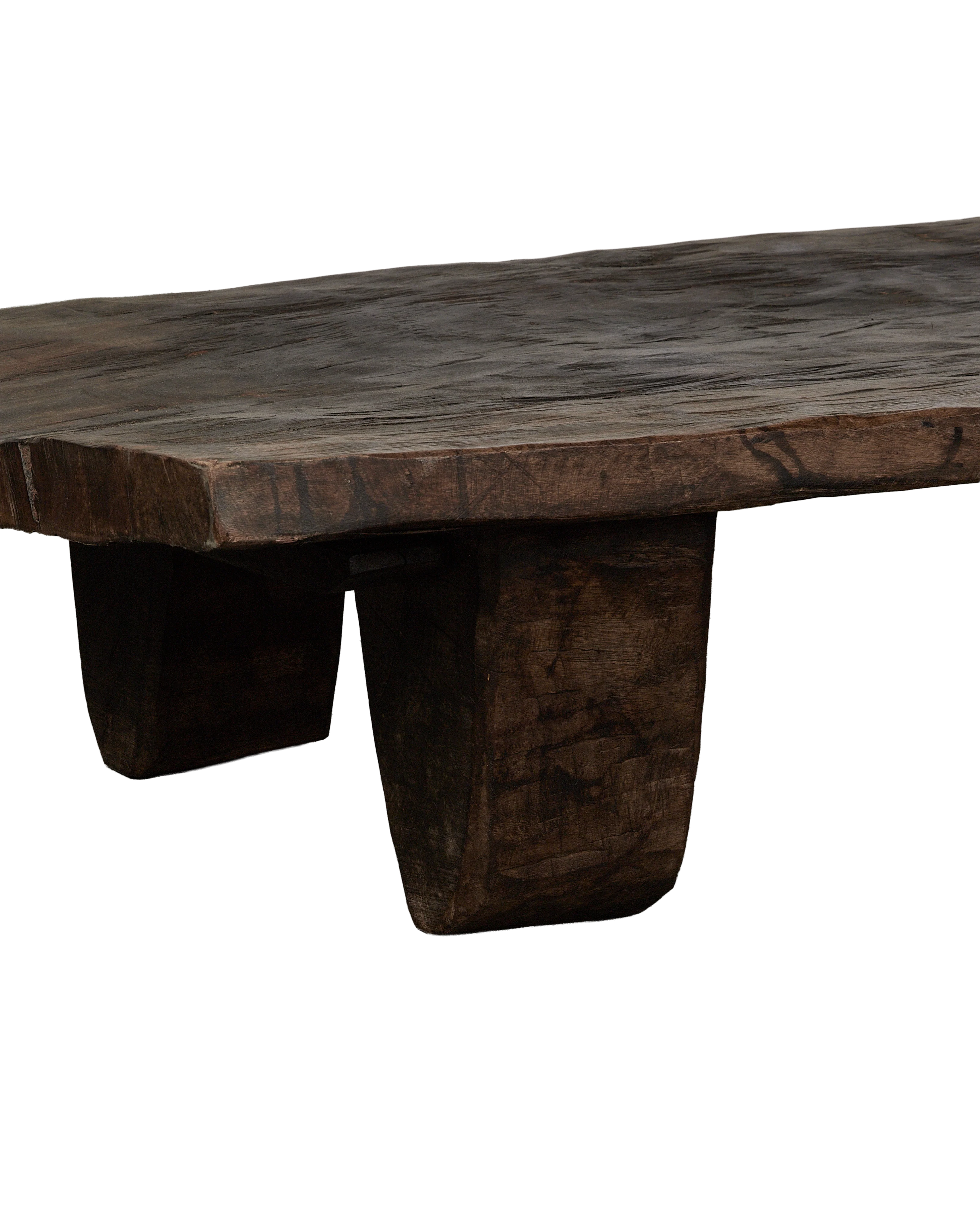 Nagaland Coffee Table - Image 4