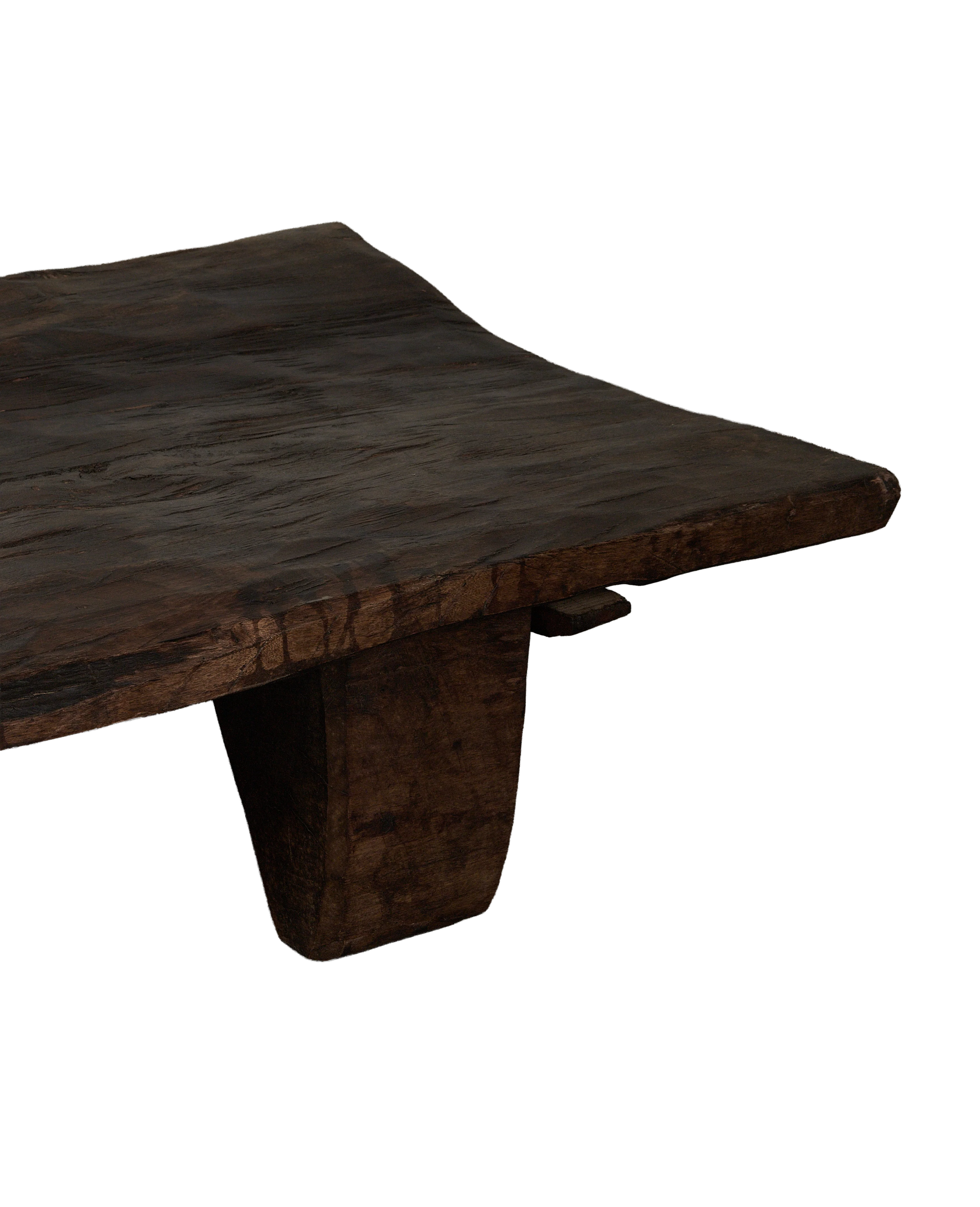 Nagaland Coffee Table - Image 5