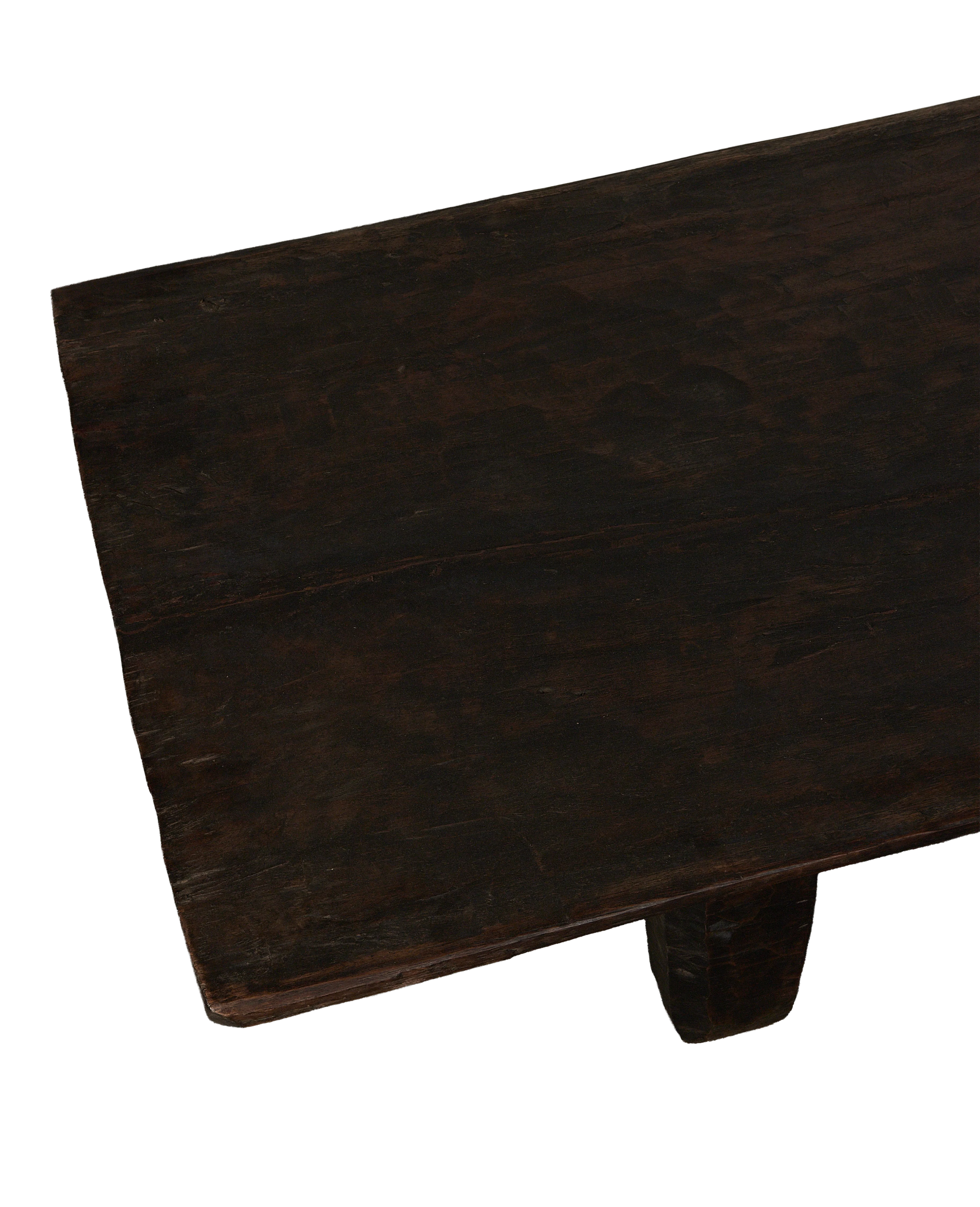 Nagaland Coffee Table - Image 3