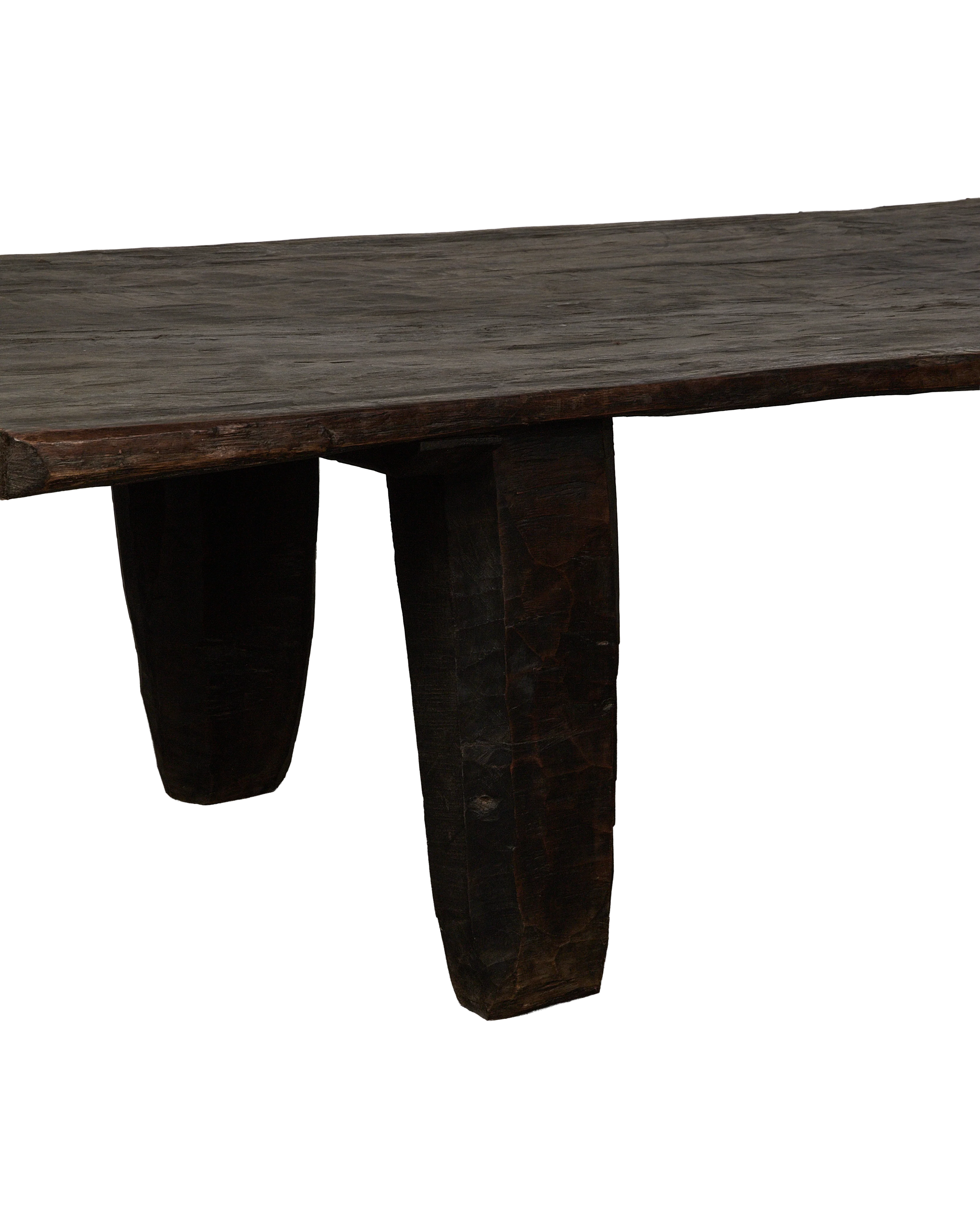 Nagaland Coffee Table - Image 4