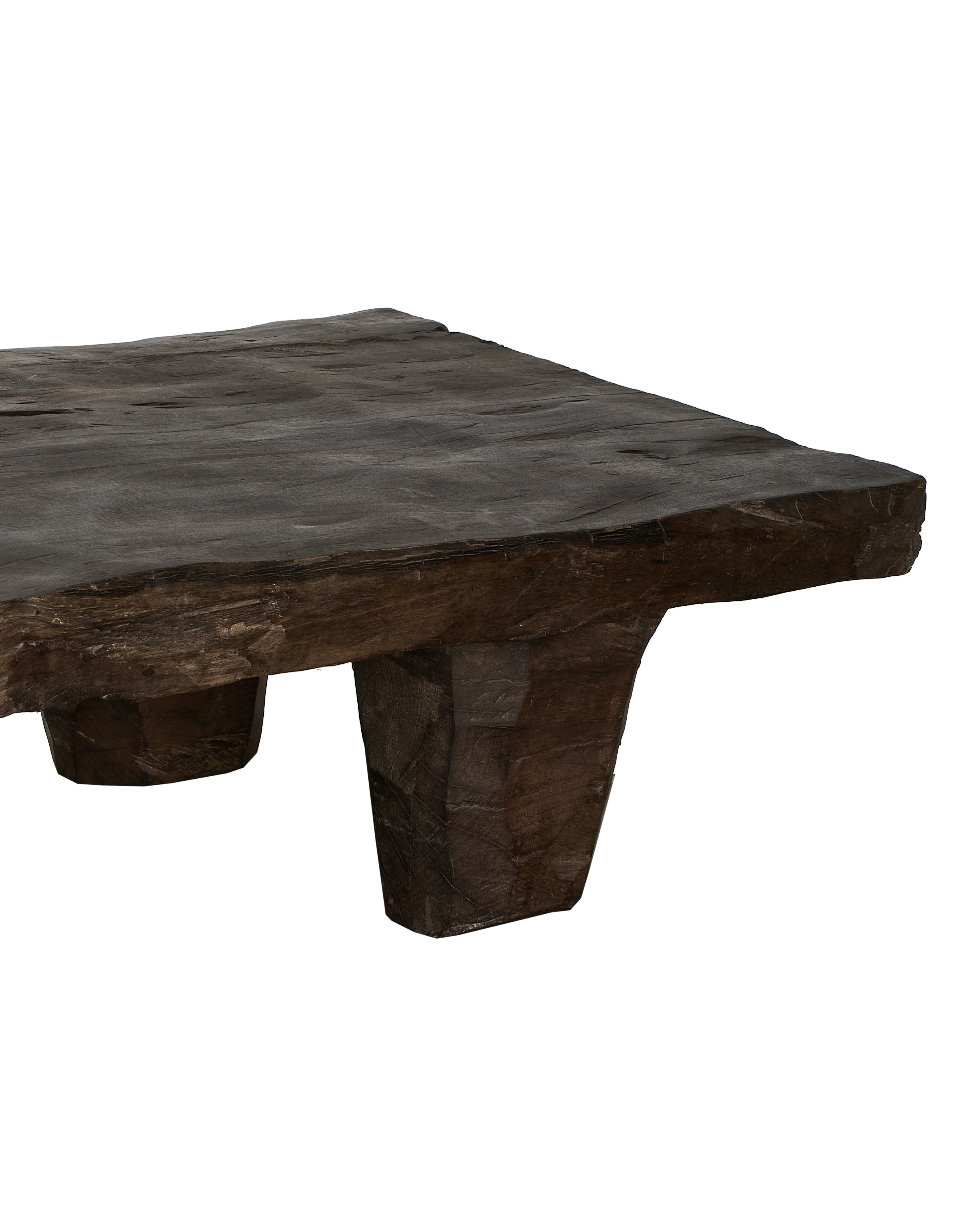 Nagaland Coffee Table - Image 5