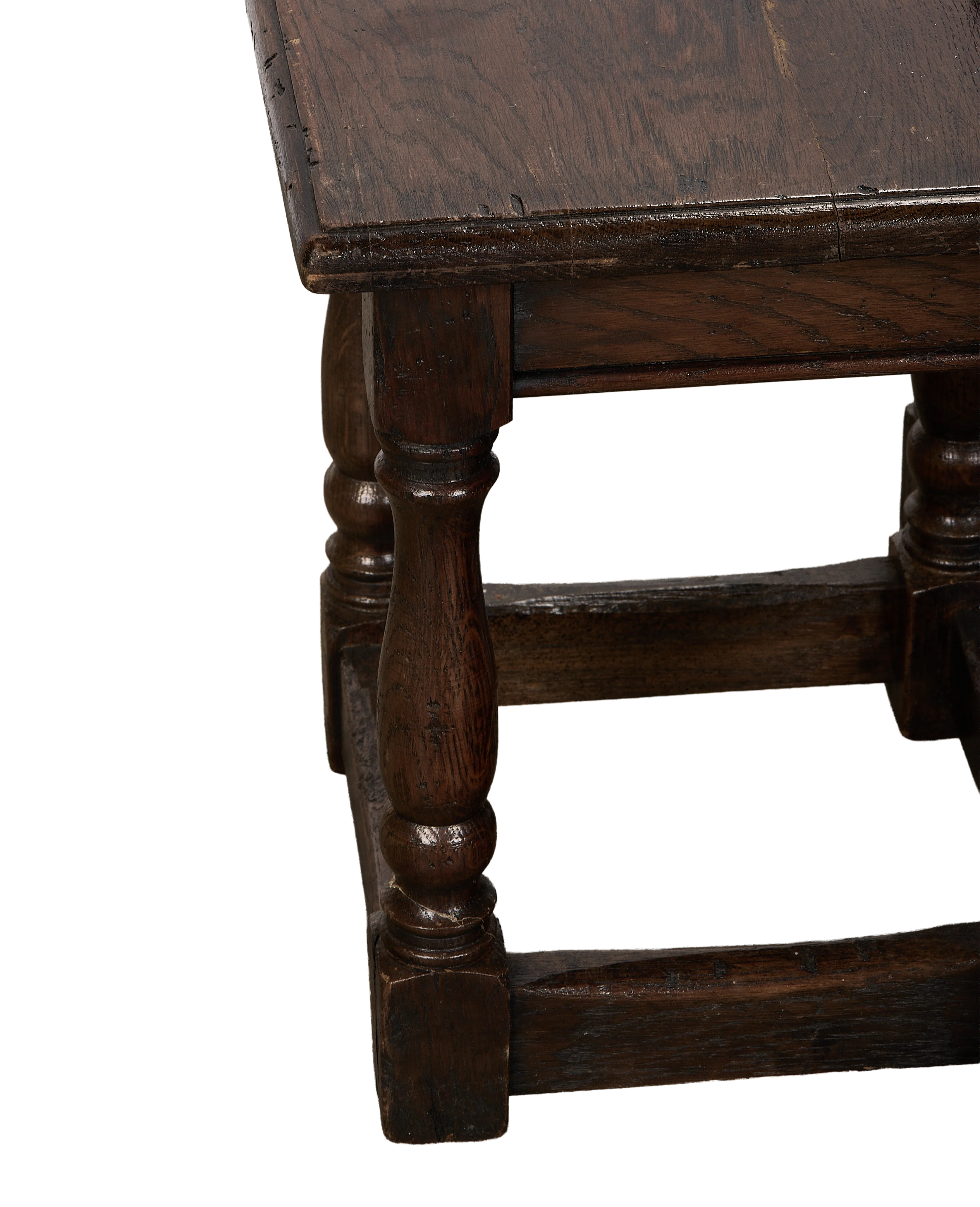 Nesting Side Tables - Set of 3 - Image 4