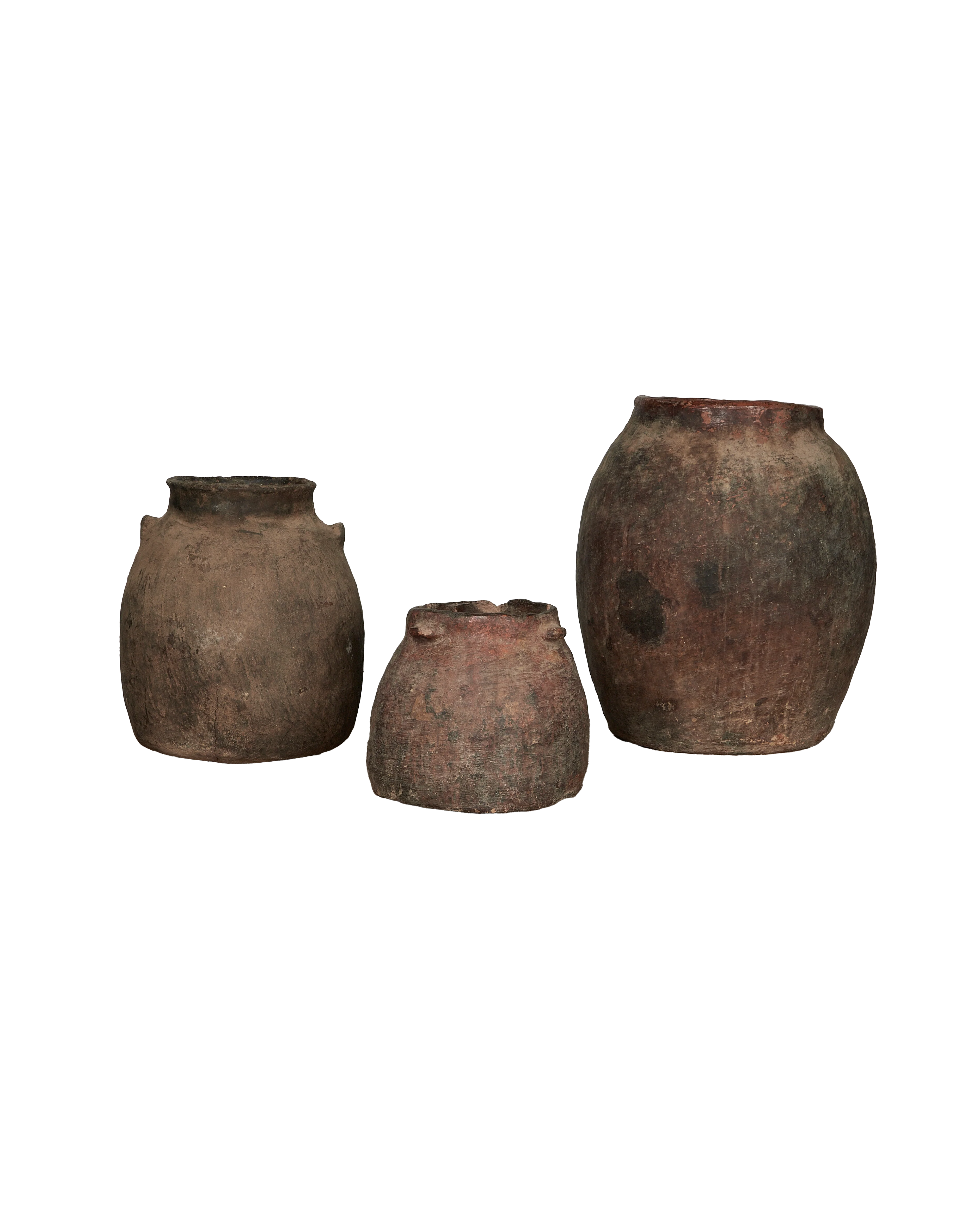 Nomad Pot