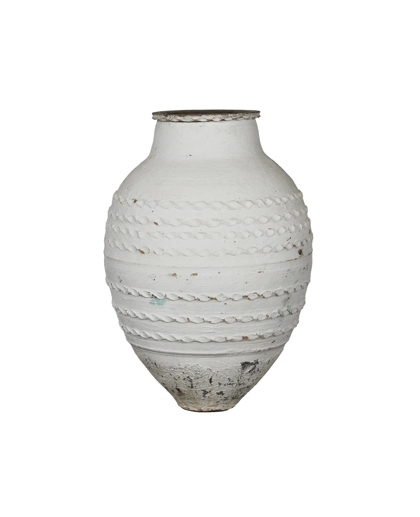 Olive Jar - Image 3