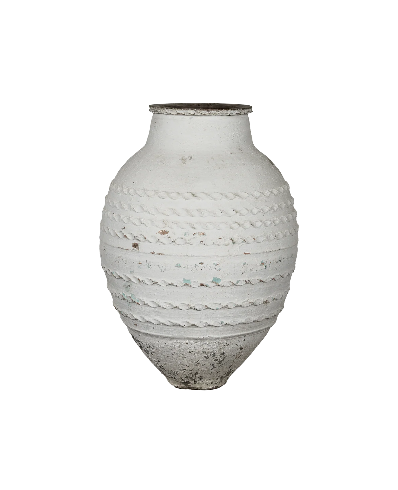 Olive Jar - Image 4