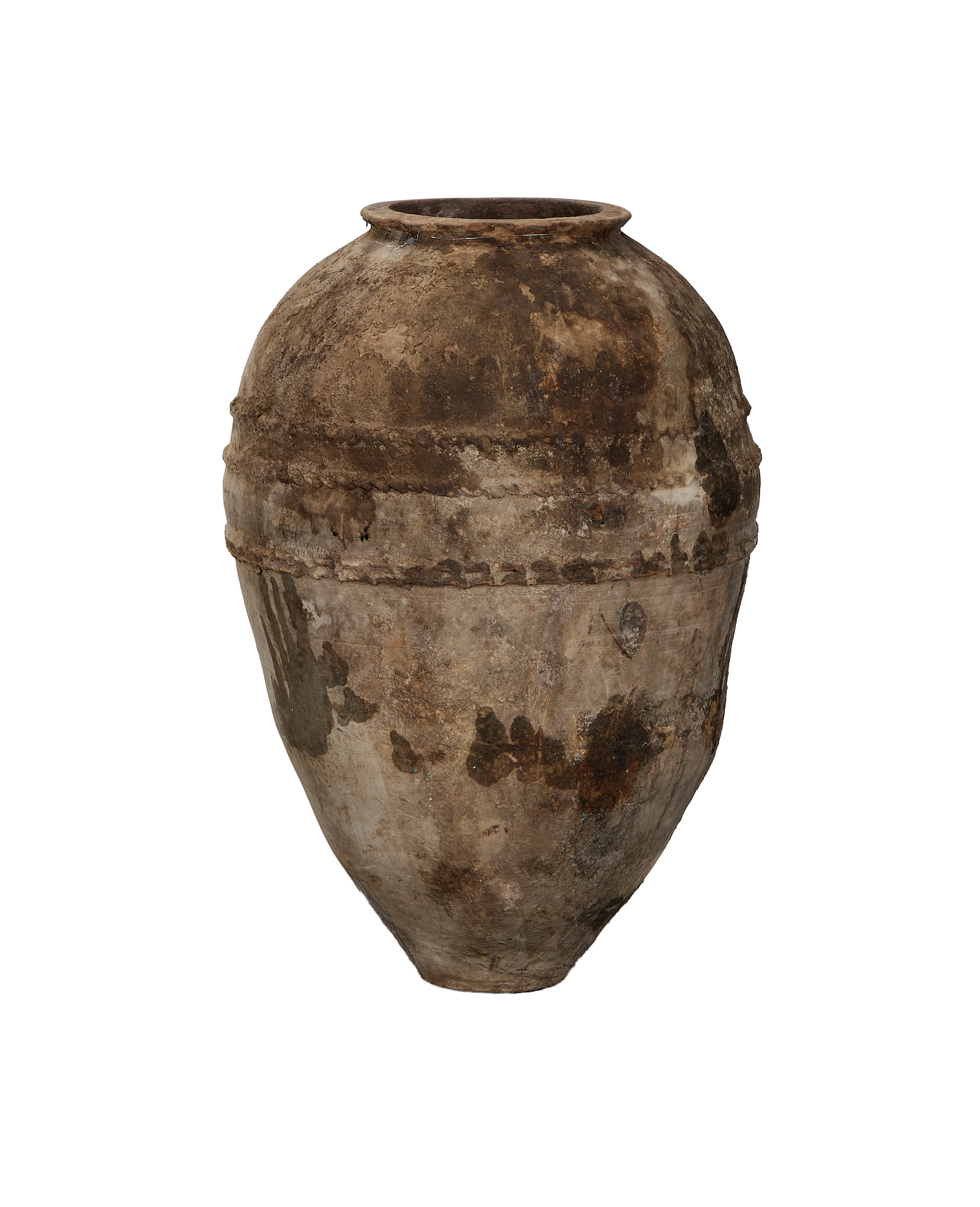 Olive Jar