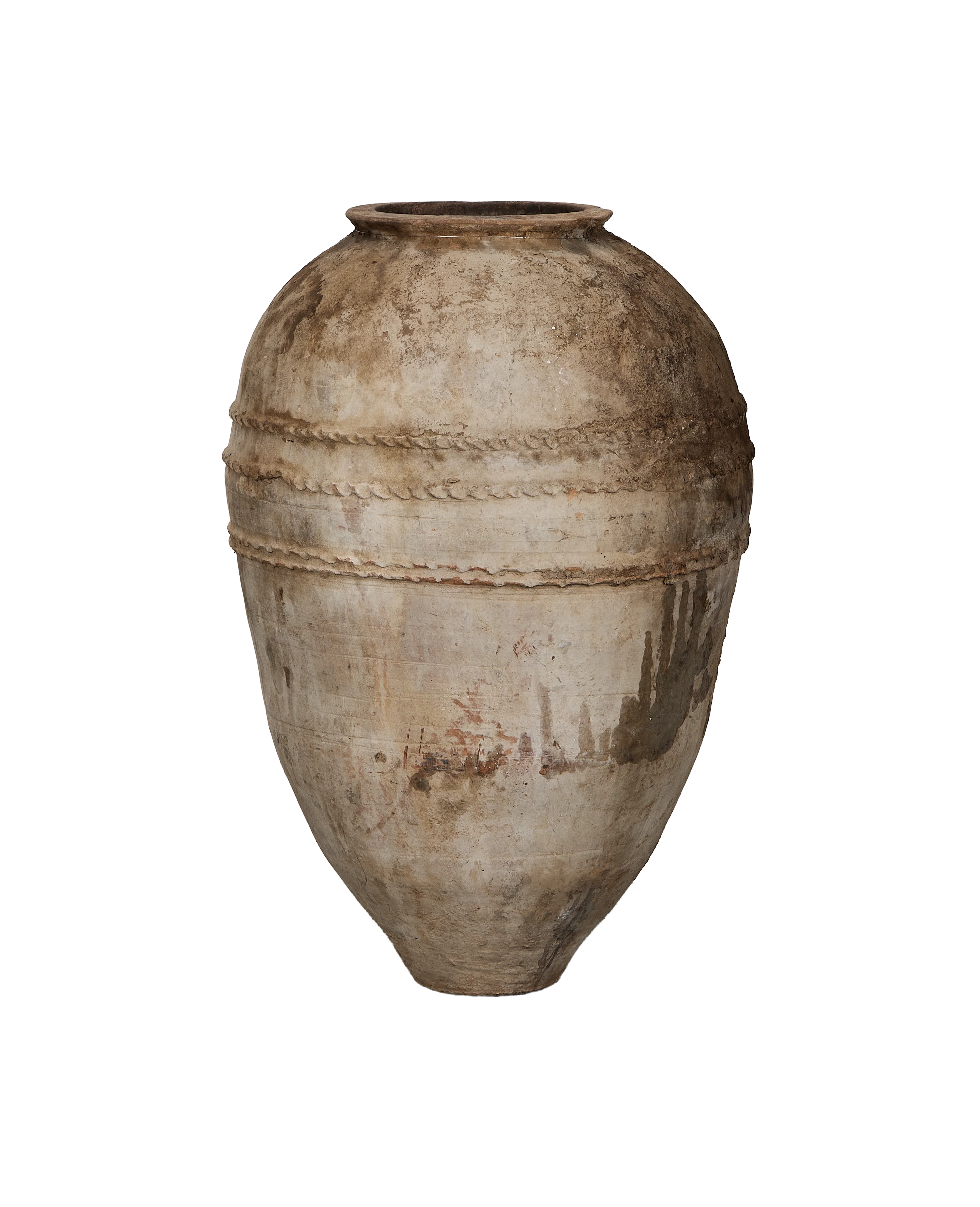 Olive Jar - Image 2