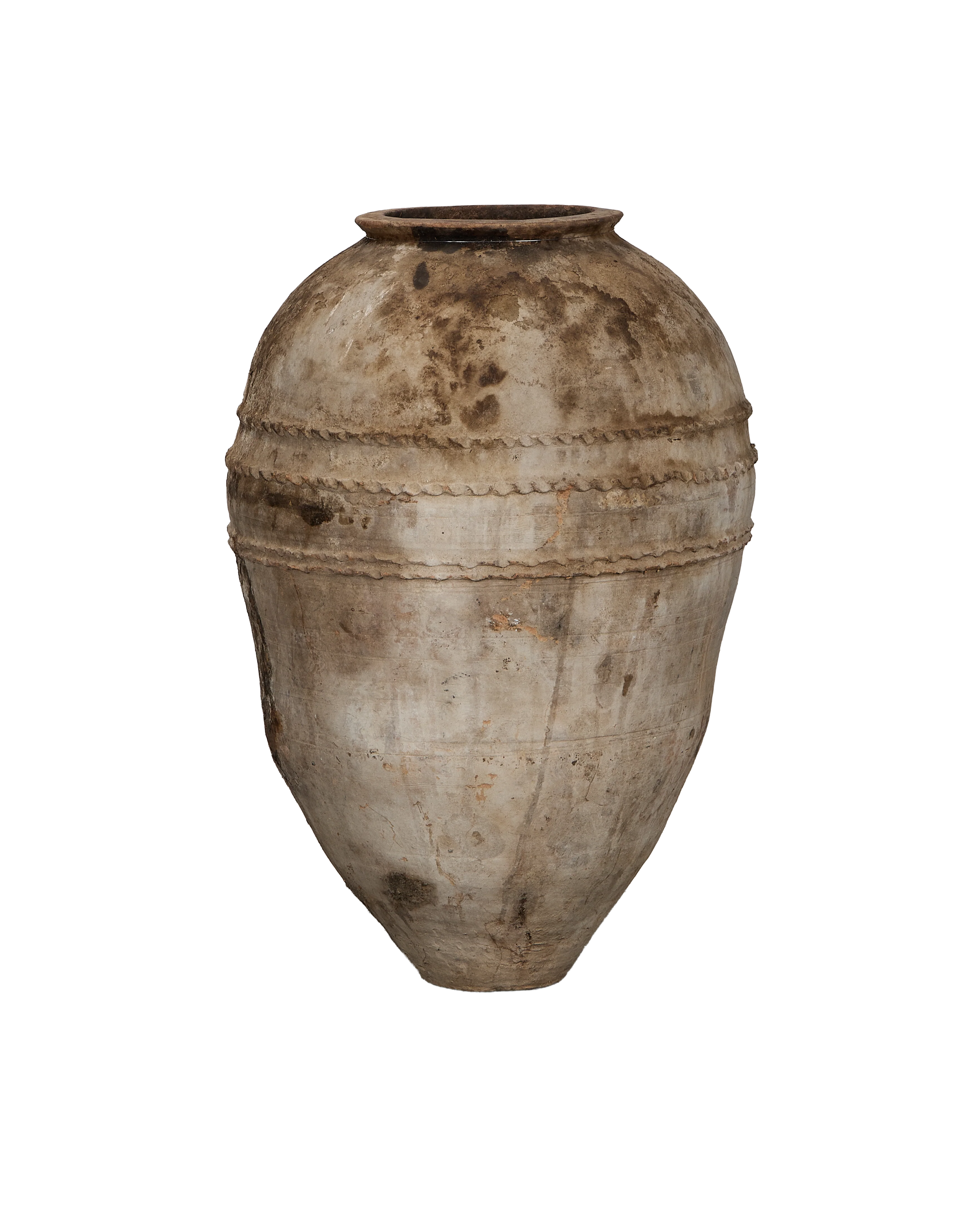 Olive Jar - Image 3