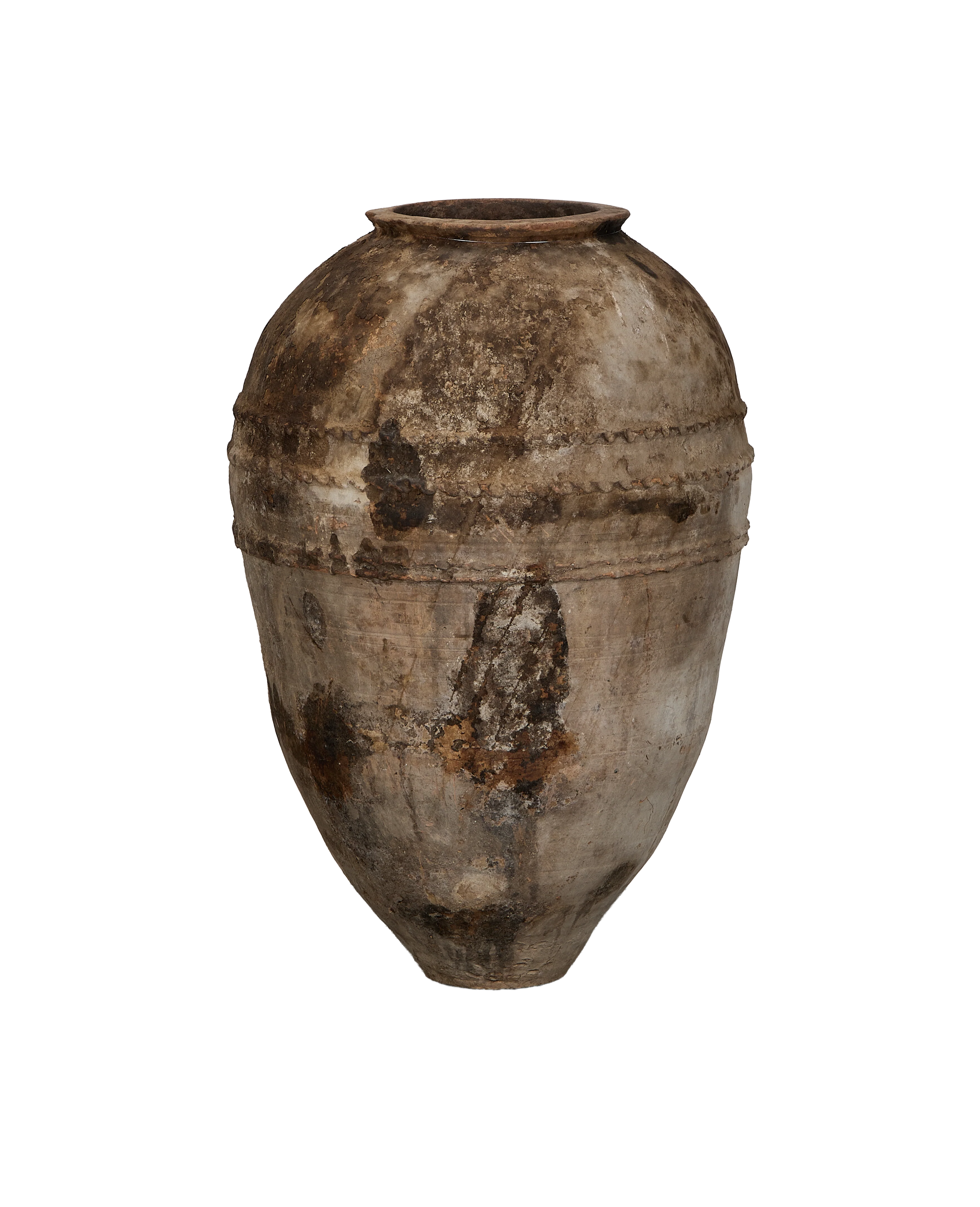 Olive Jar - Image 4