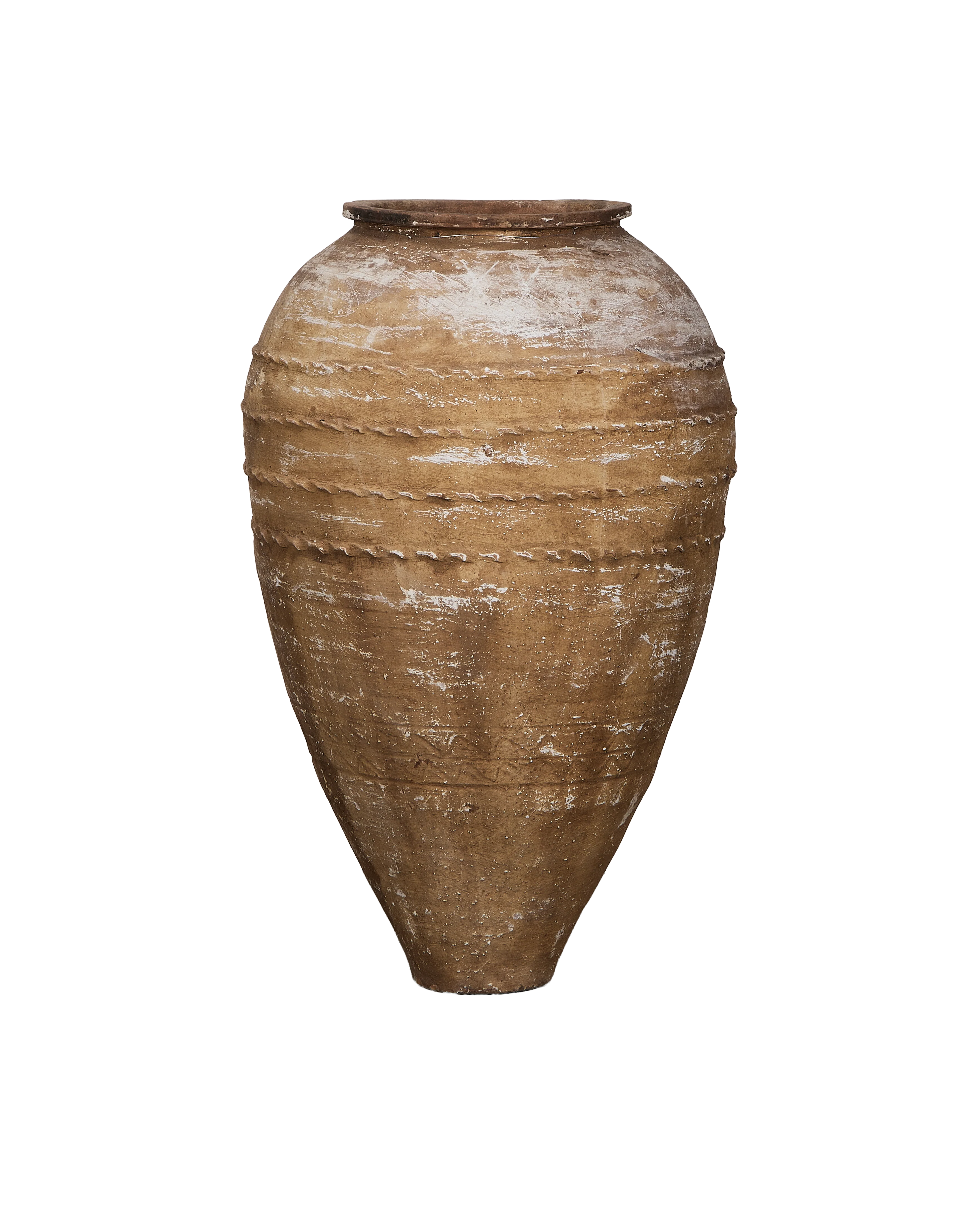 Olive Jar