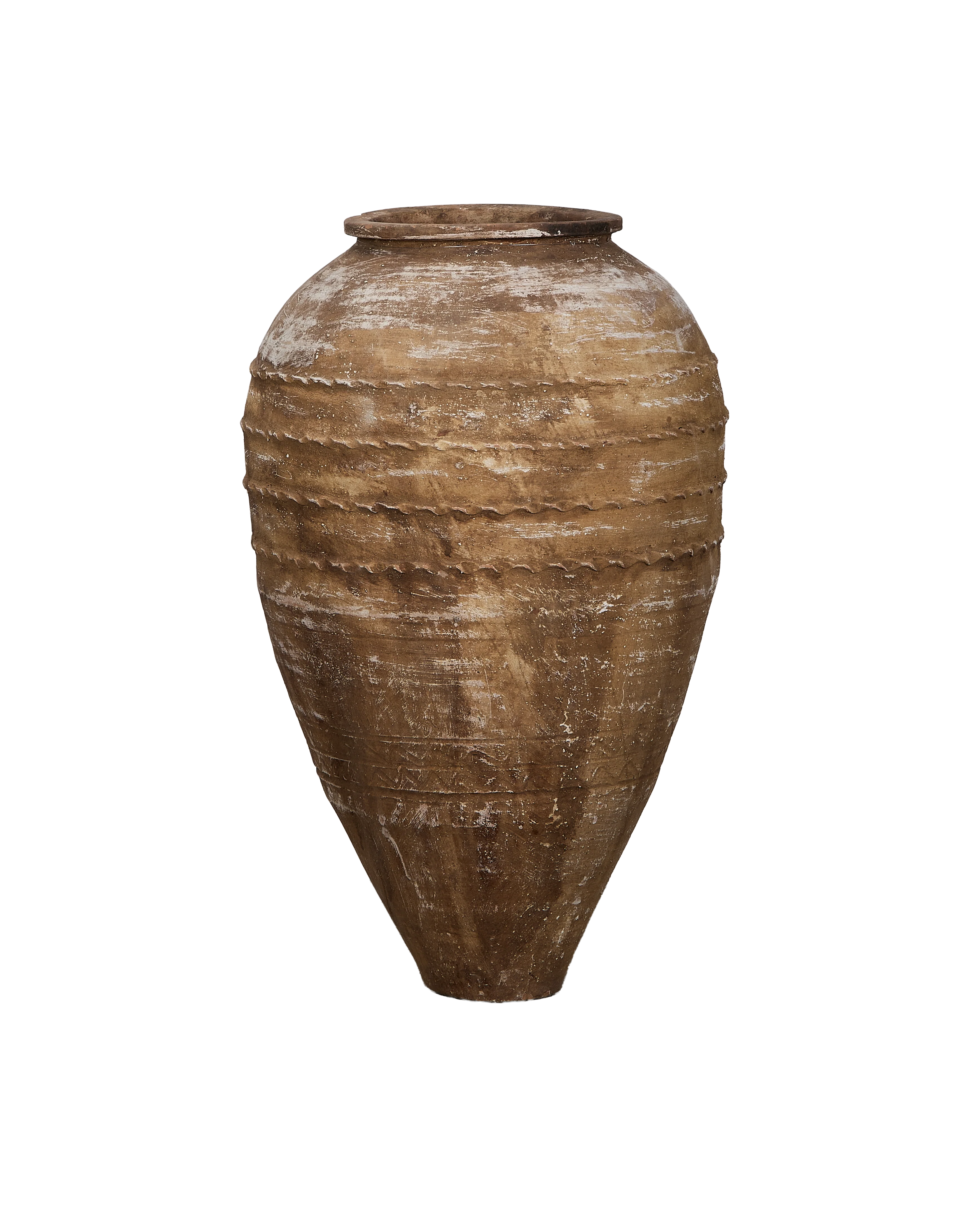 Olive Jar - Image 2