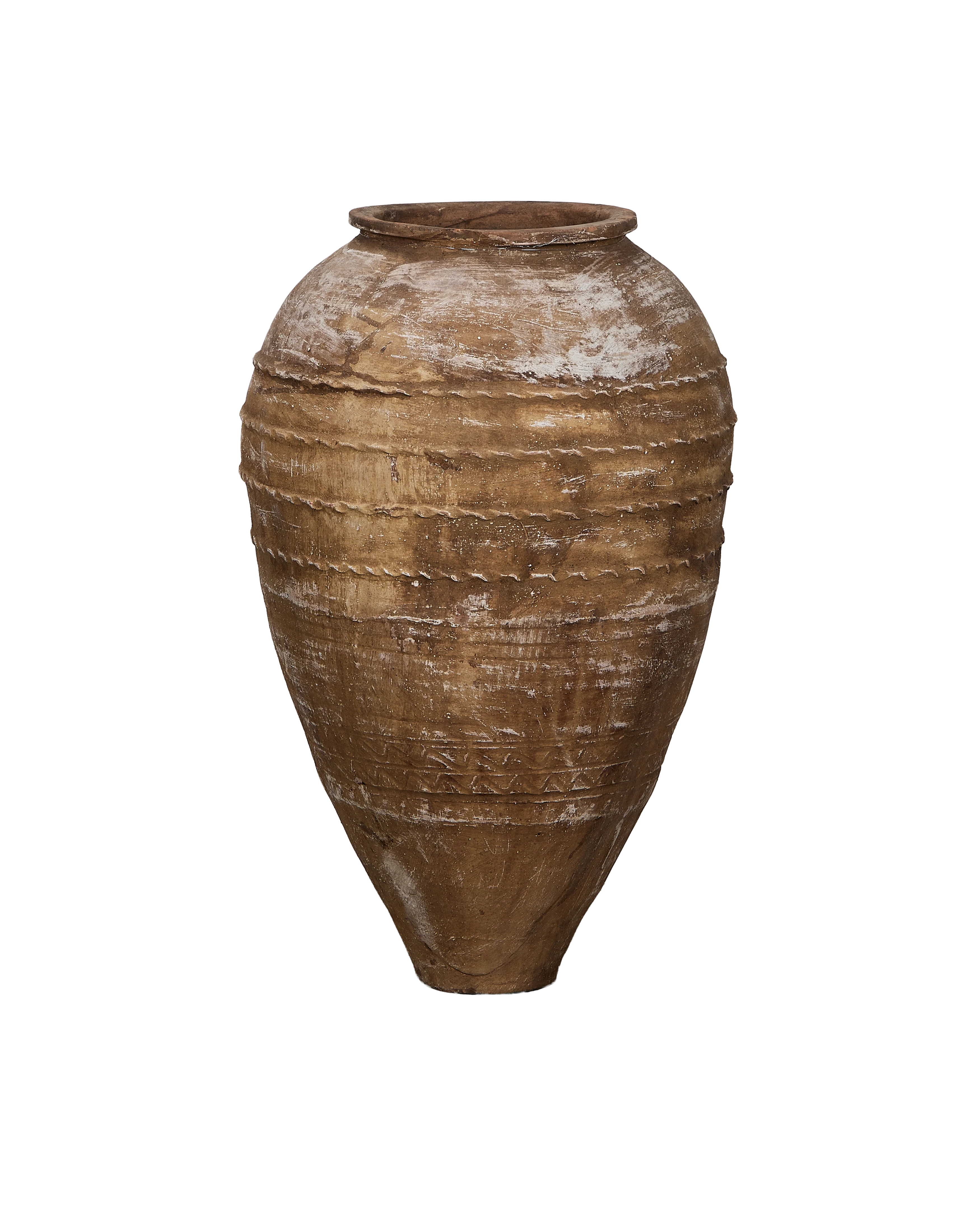 Olive Jar - Image 3