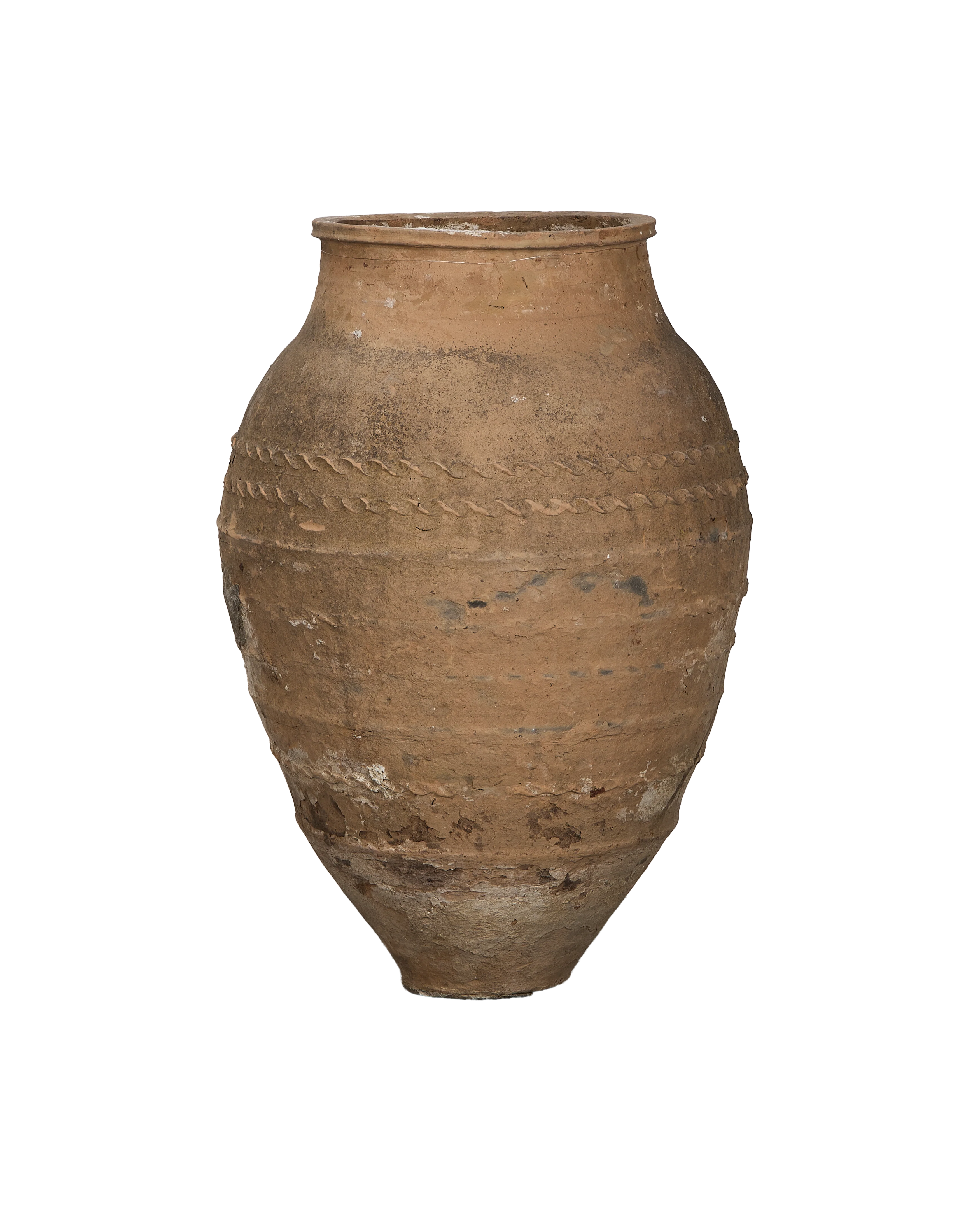 Olive Jar