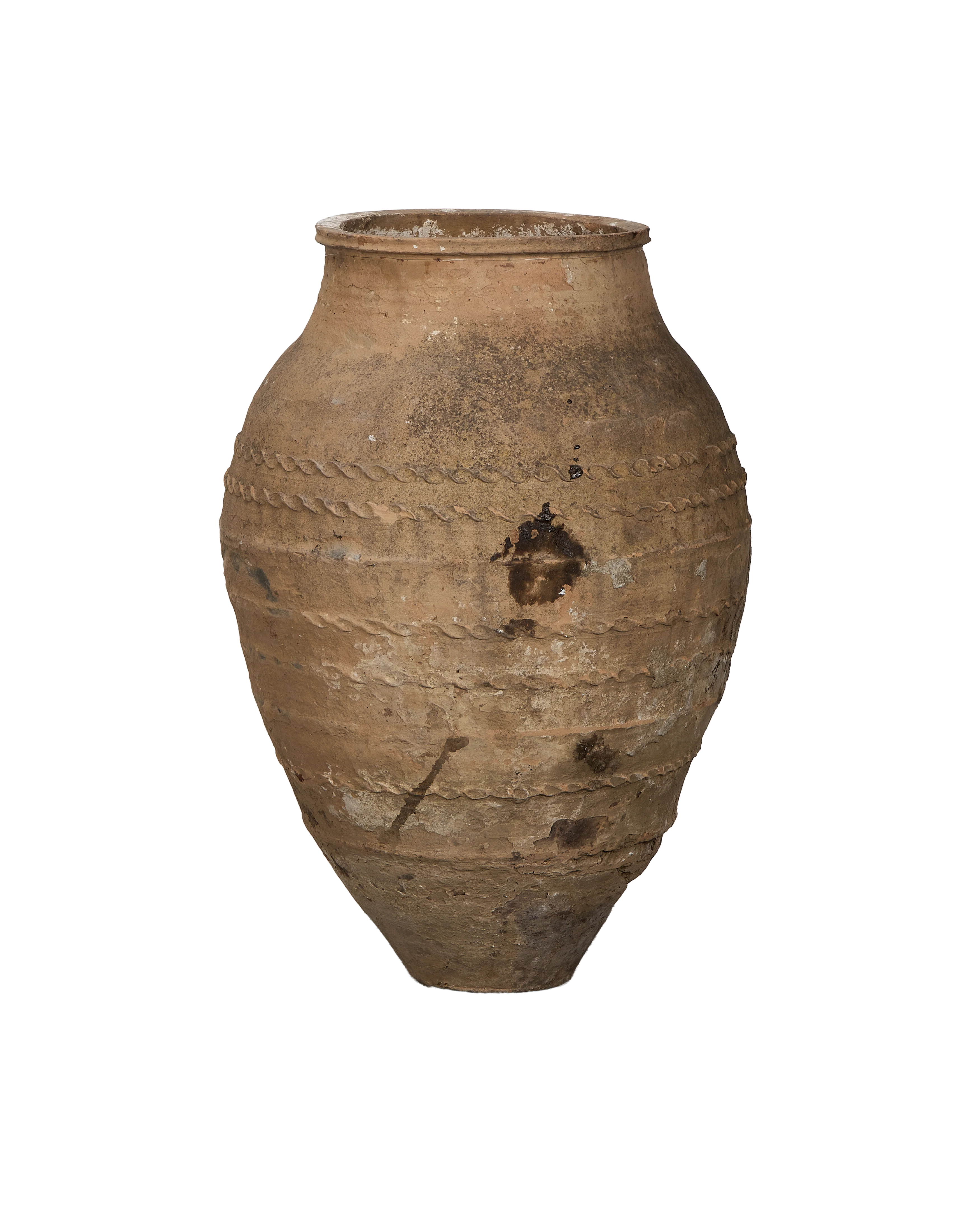 Olive Jar - Image 4