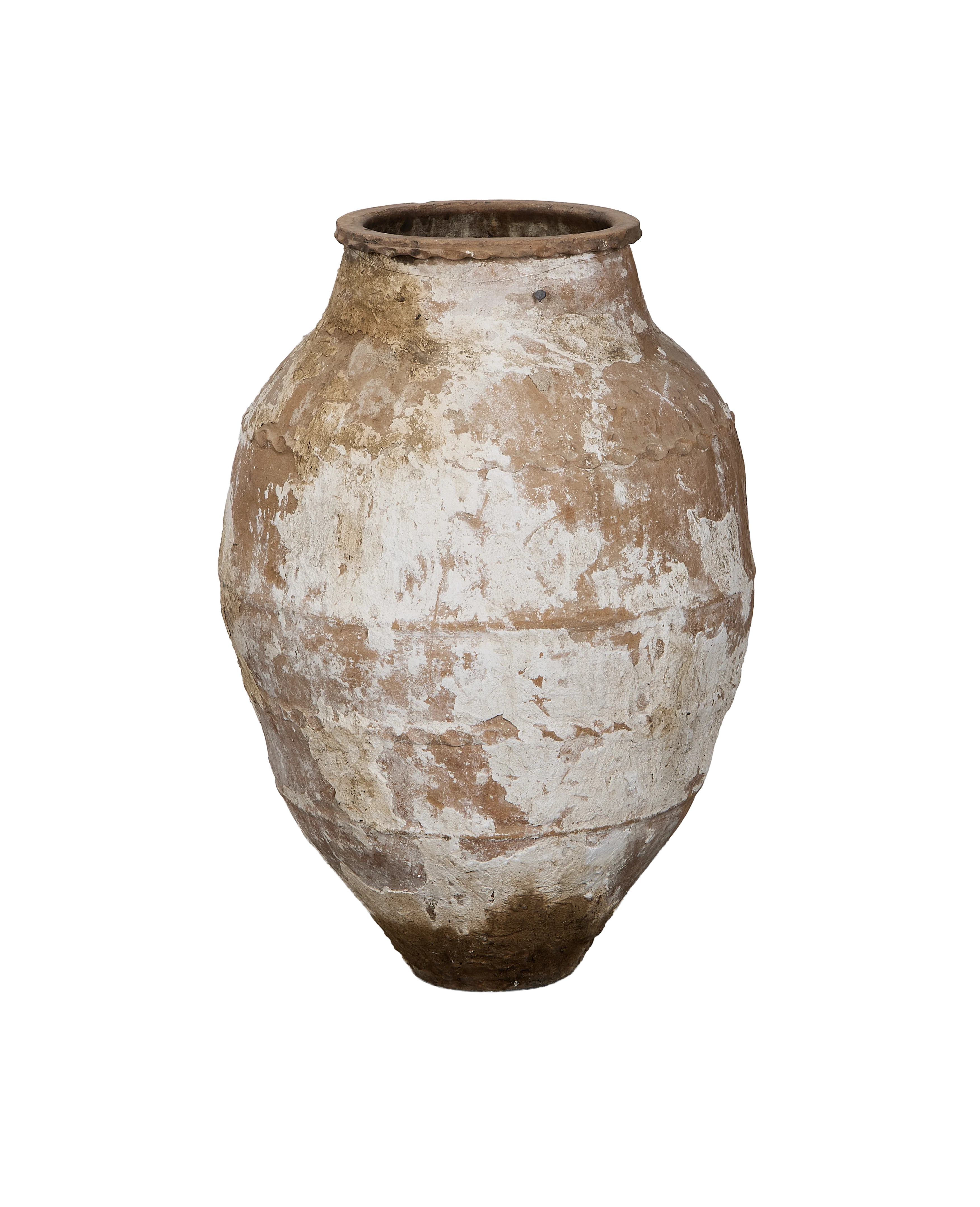 Olive Jar