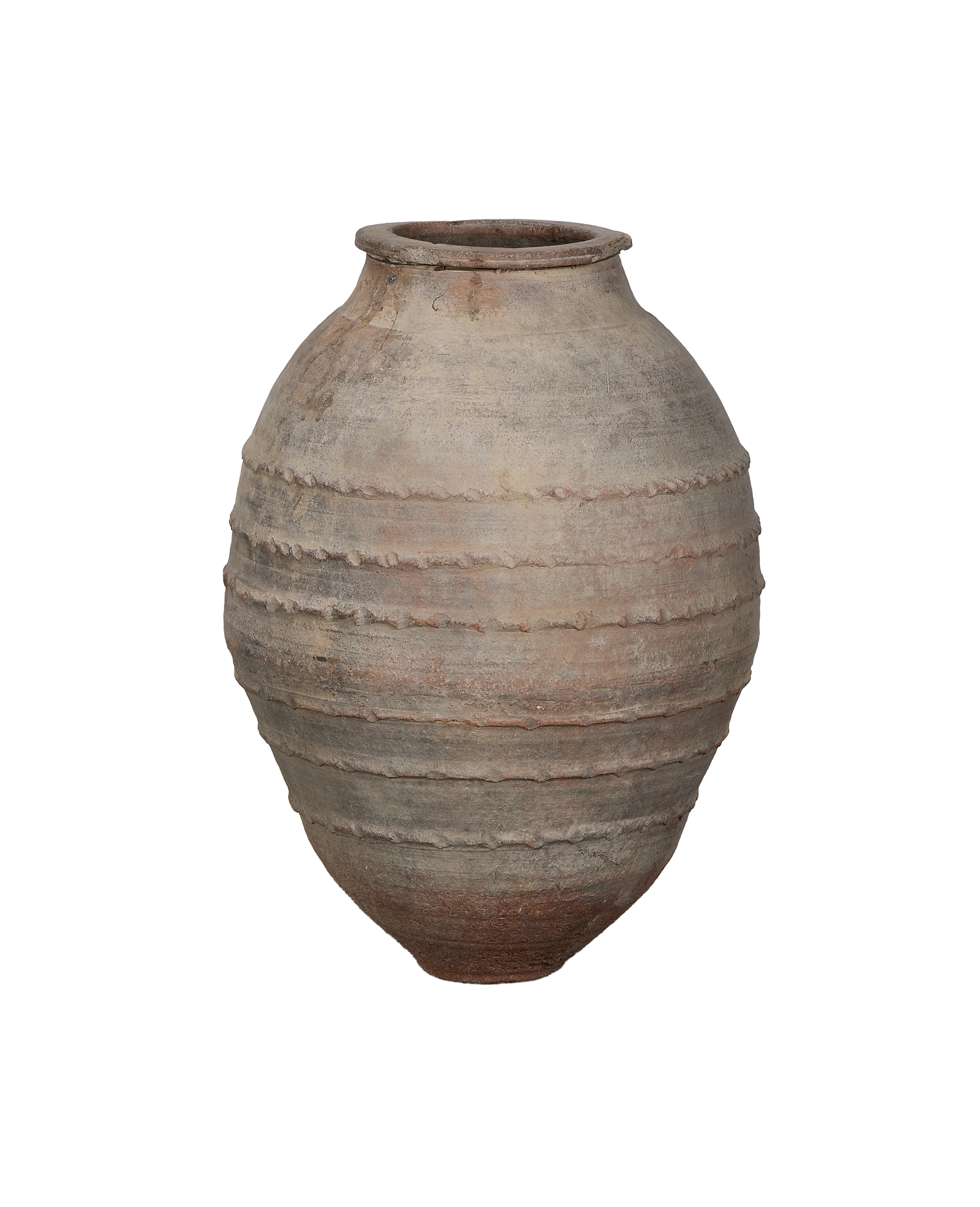 Olive Jar