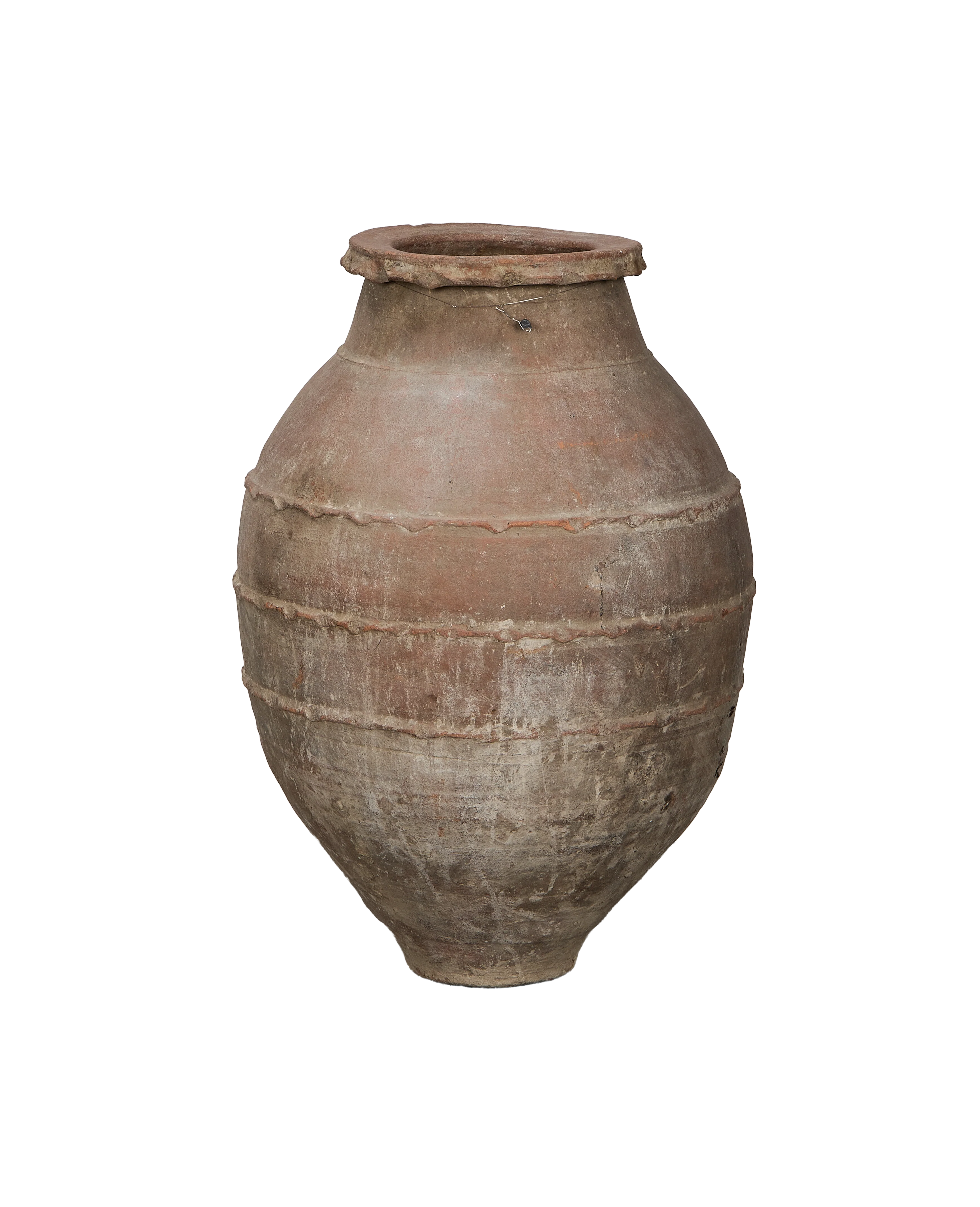 Olive Jar