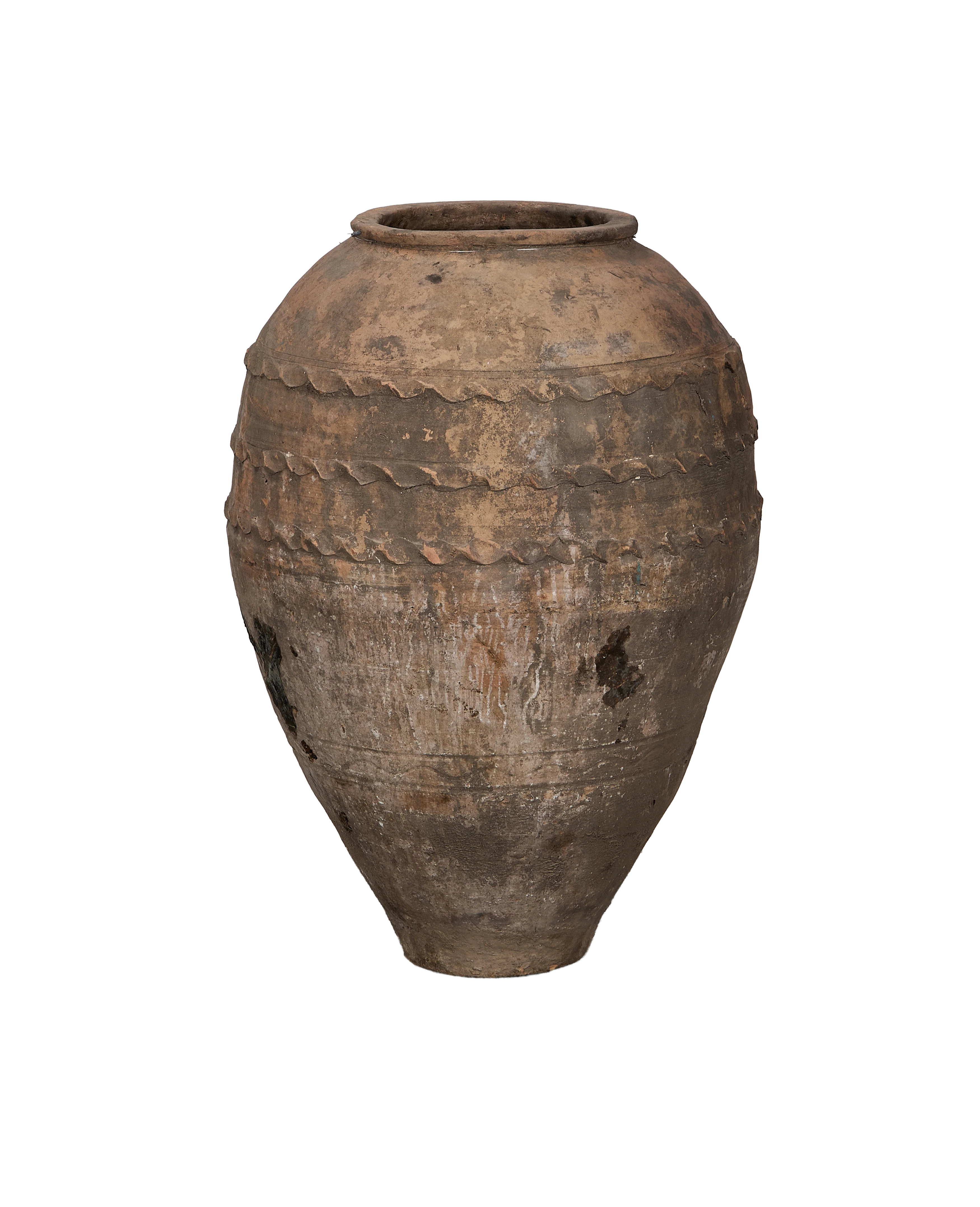 Olive Jar