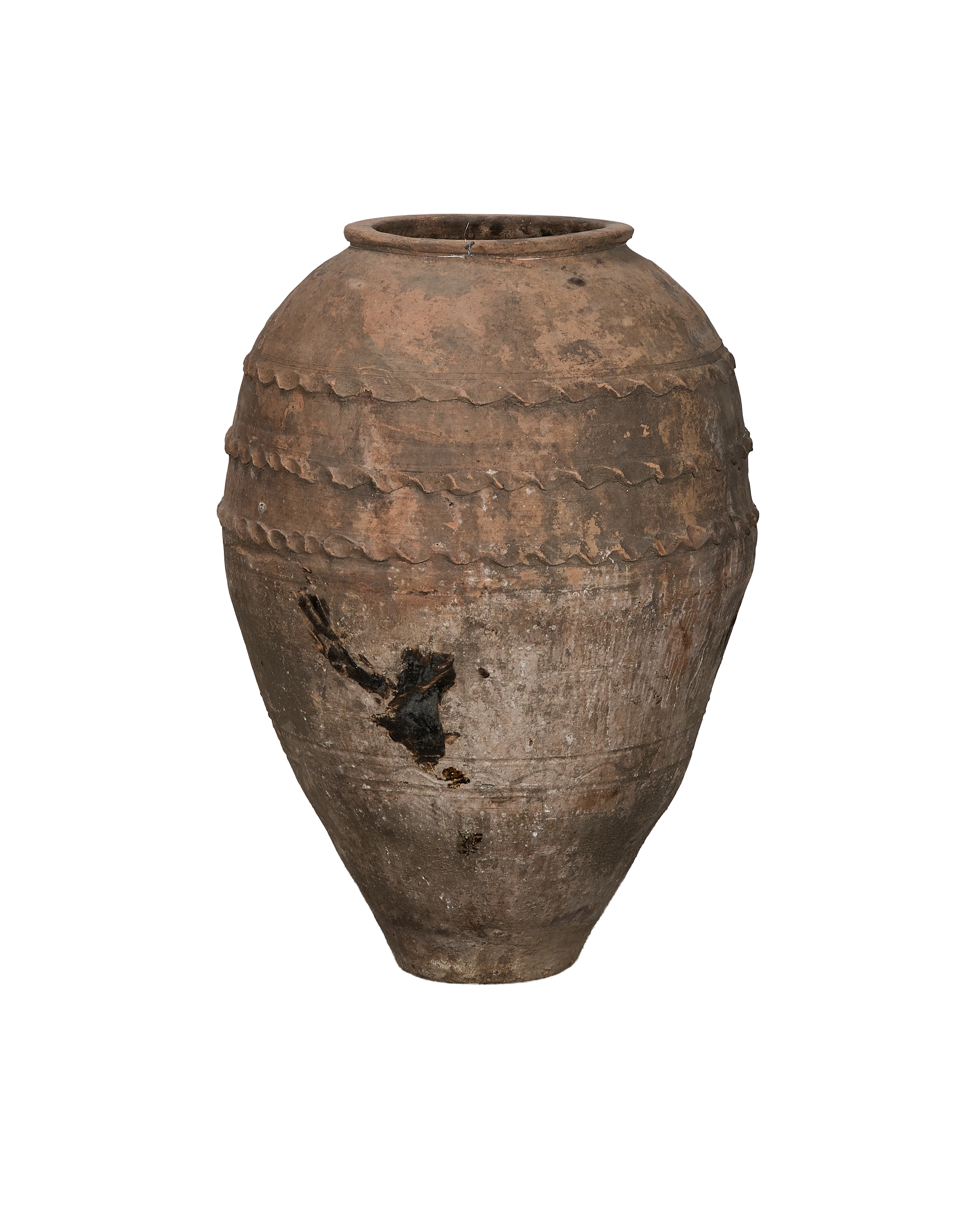 Olive Jar - Image 3