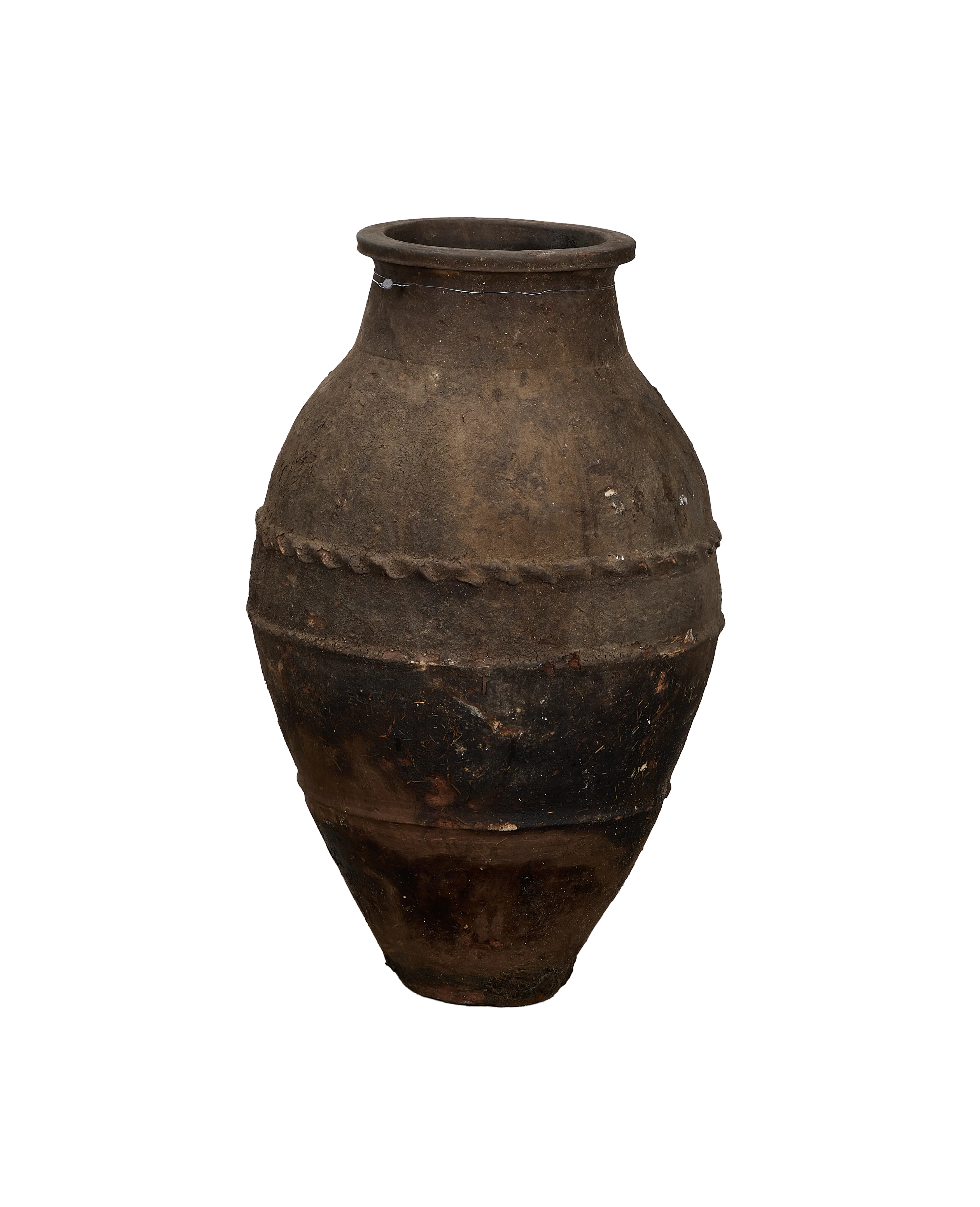 Olive Jar