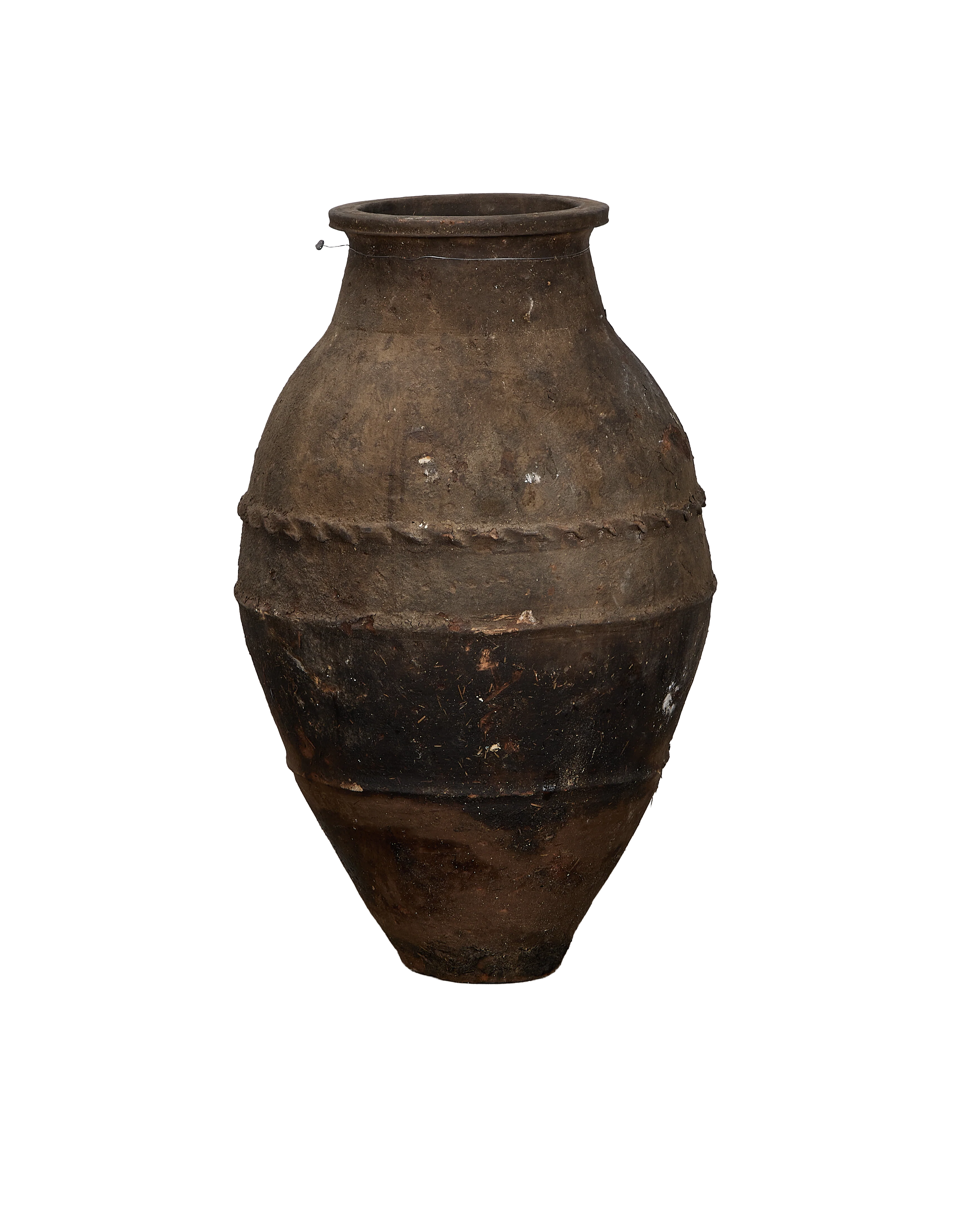 Olive Jar - Image 4