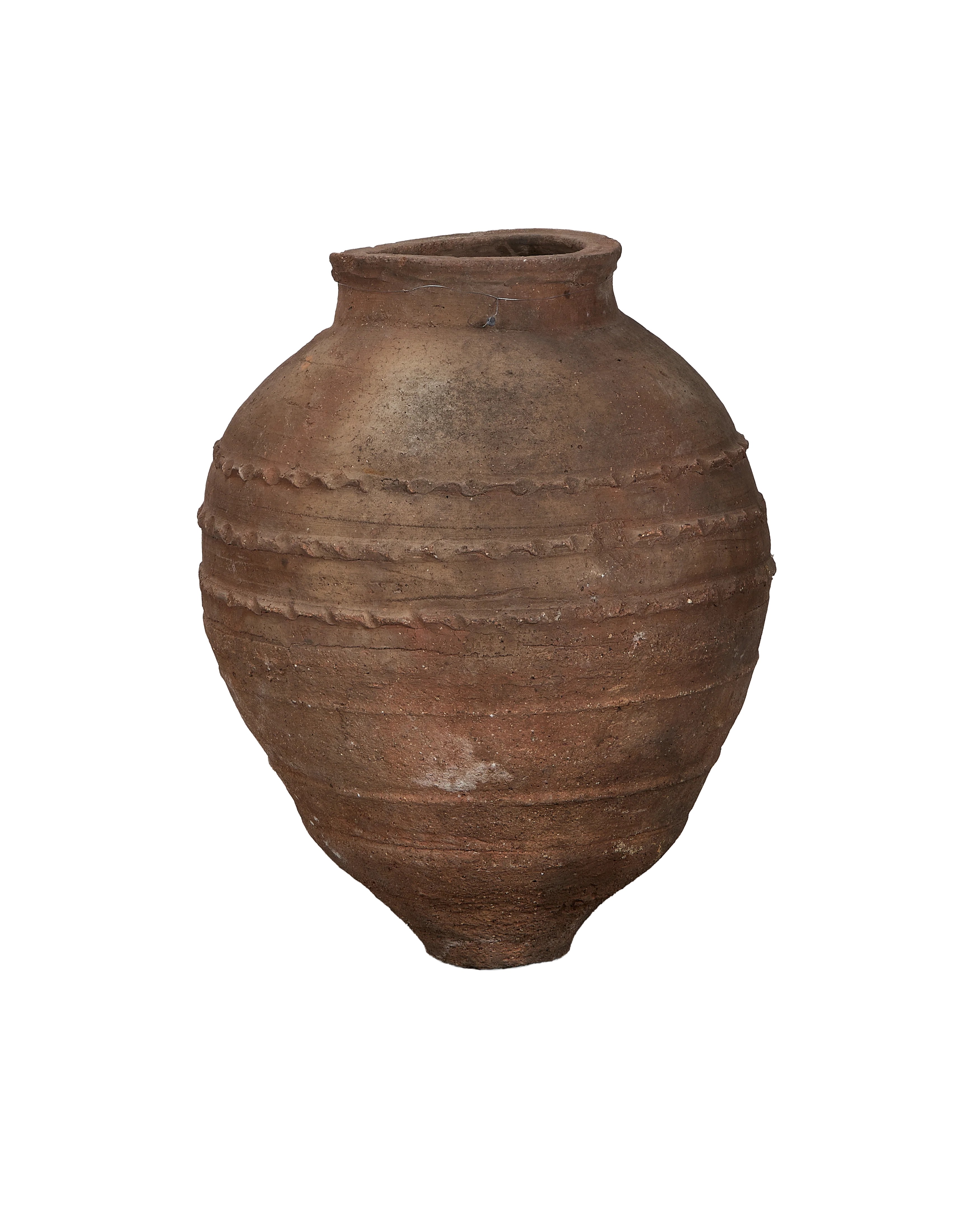 Olive Jar