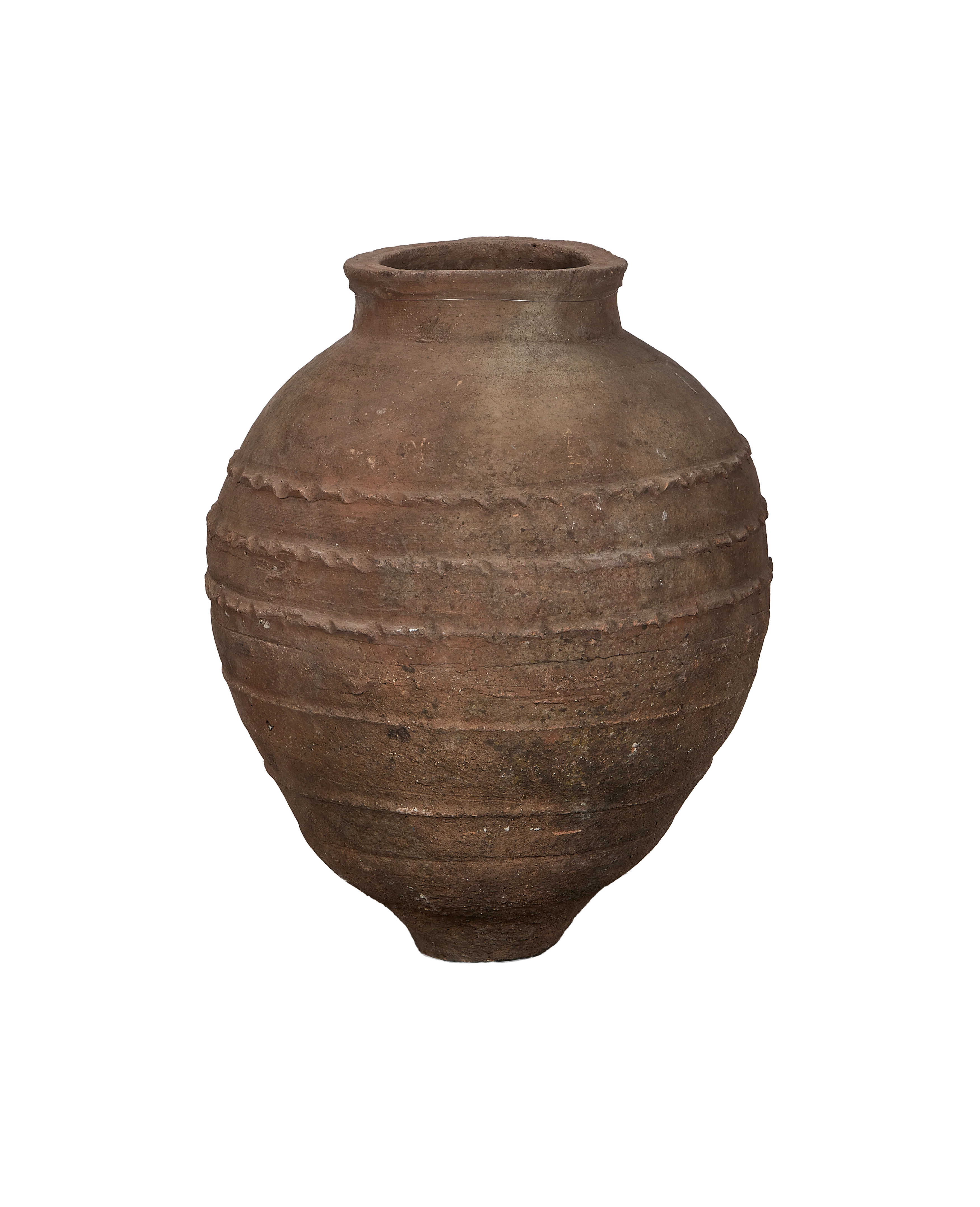 Olive Jar - Image 3