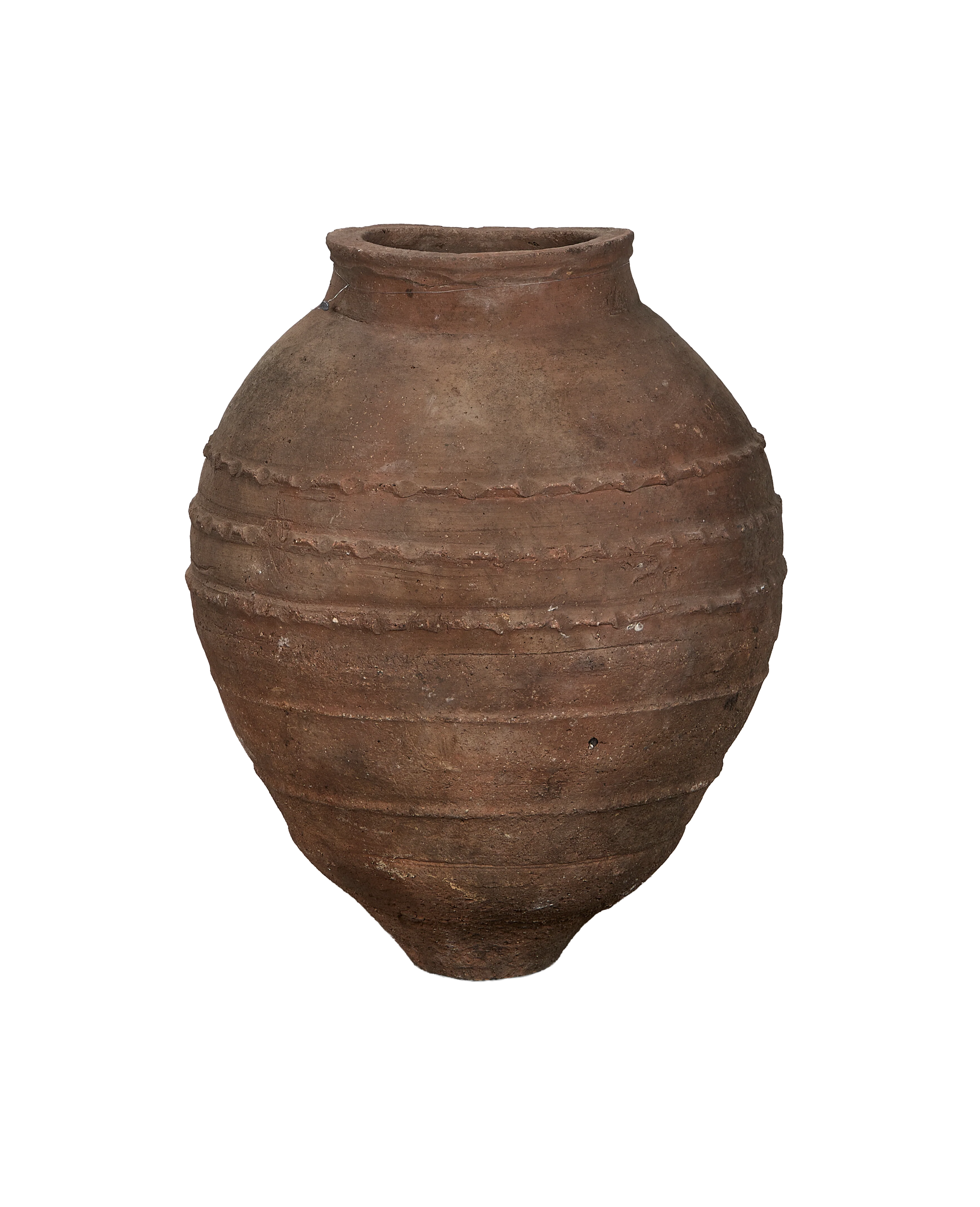 Olive Jar - Image 4