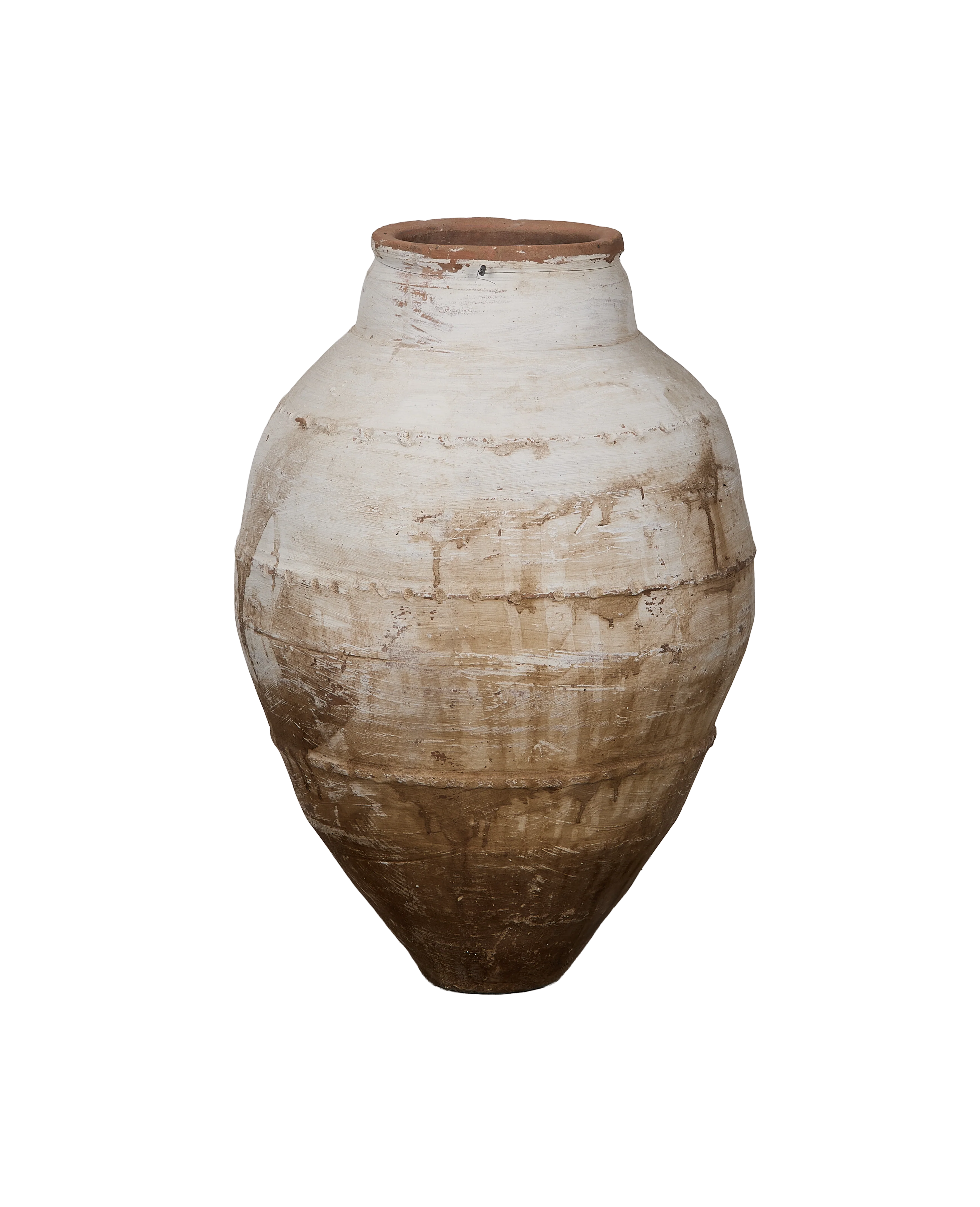 Olive Jar