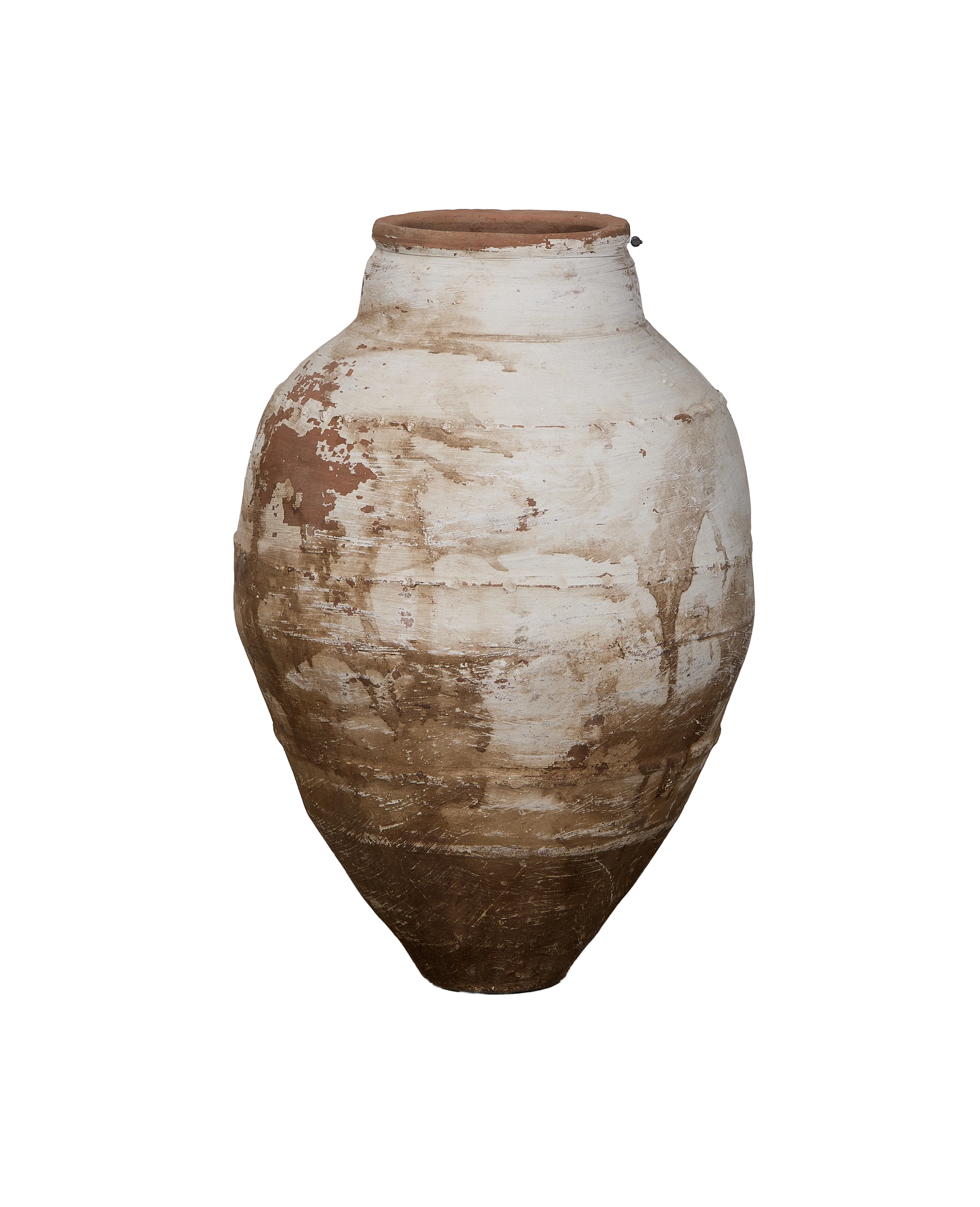 Olive Jar - Image 2