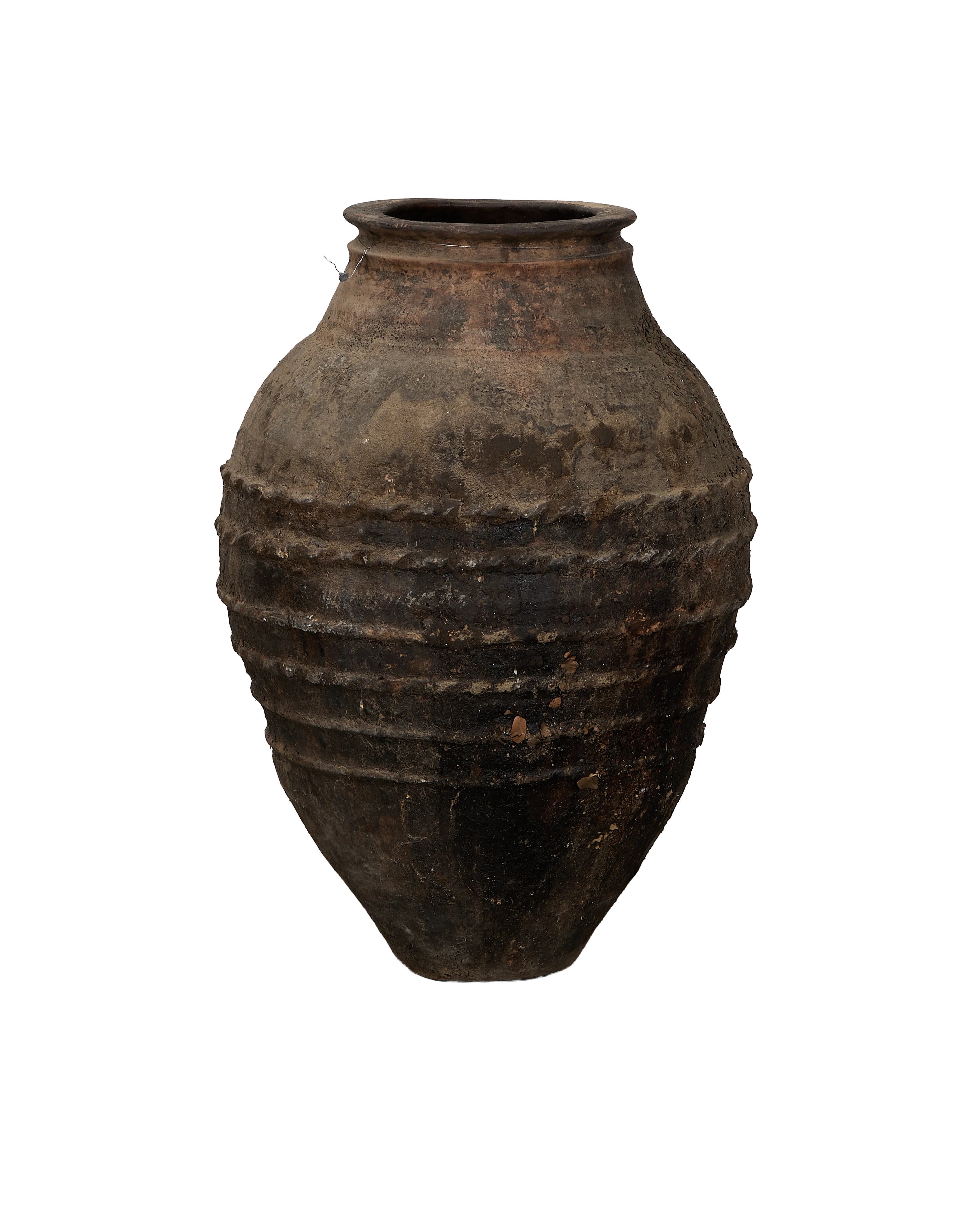 Olive Jar