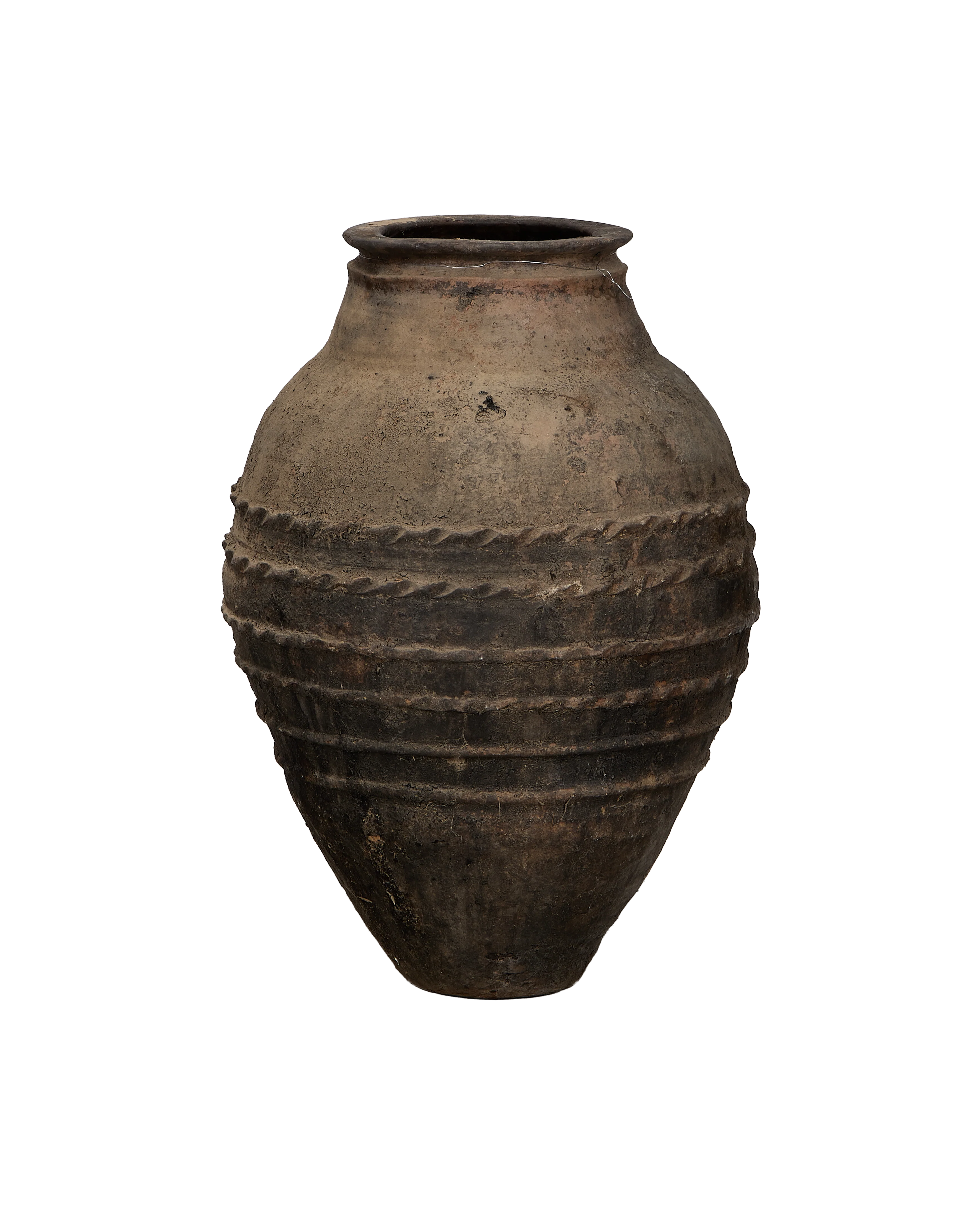 Olive Jar - Image 2