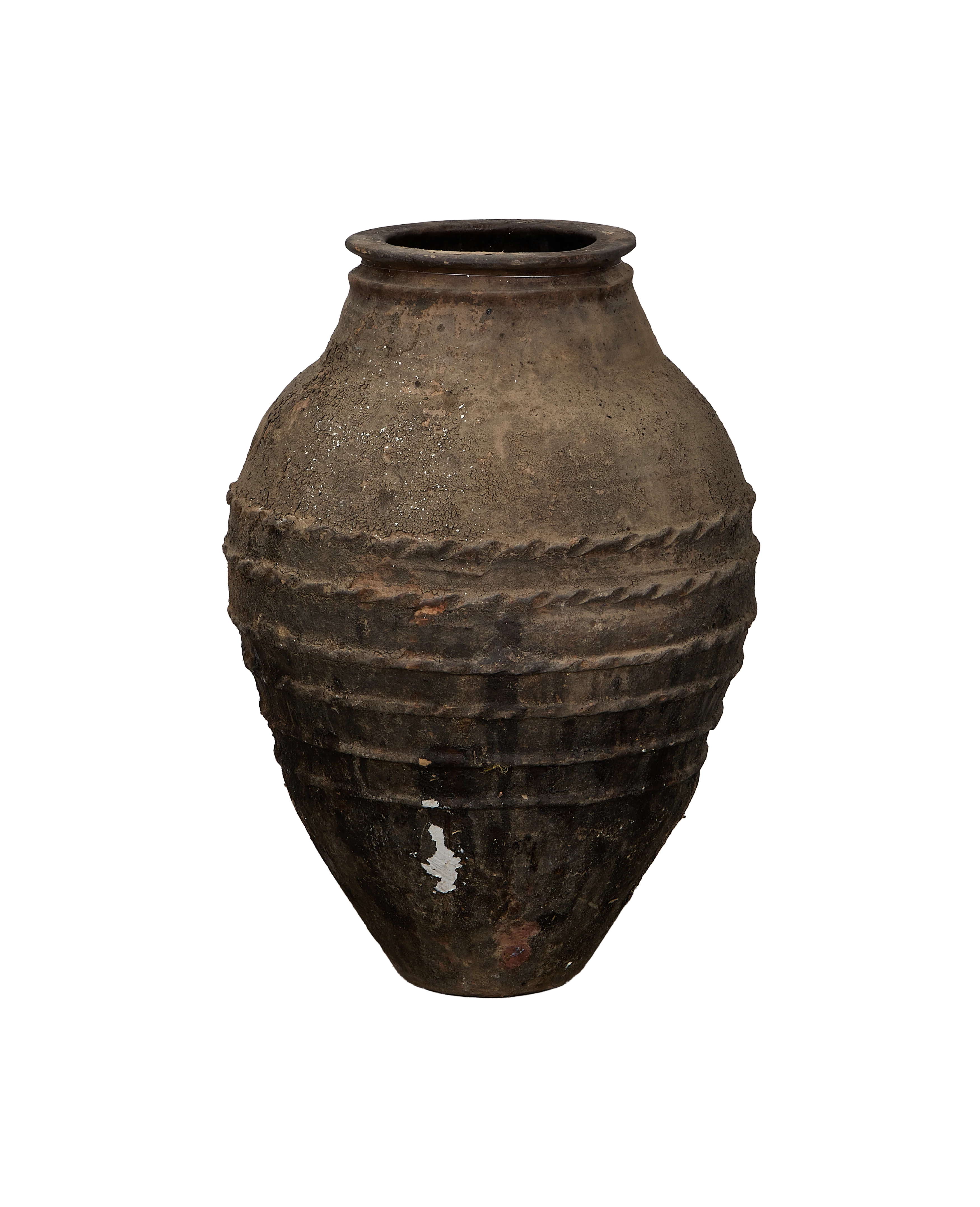 Olive Jar - Image 3