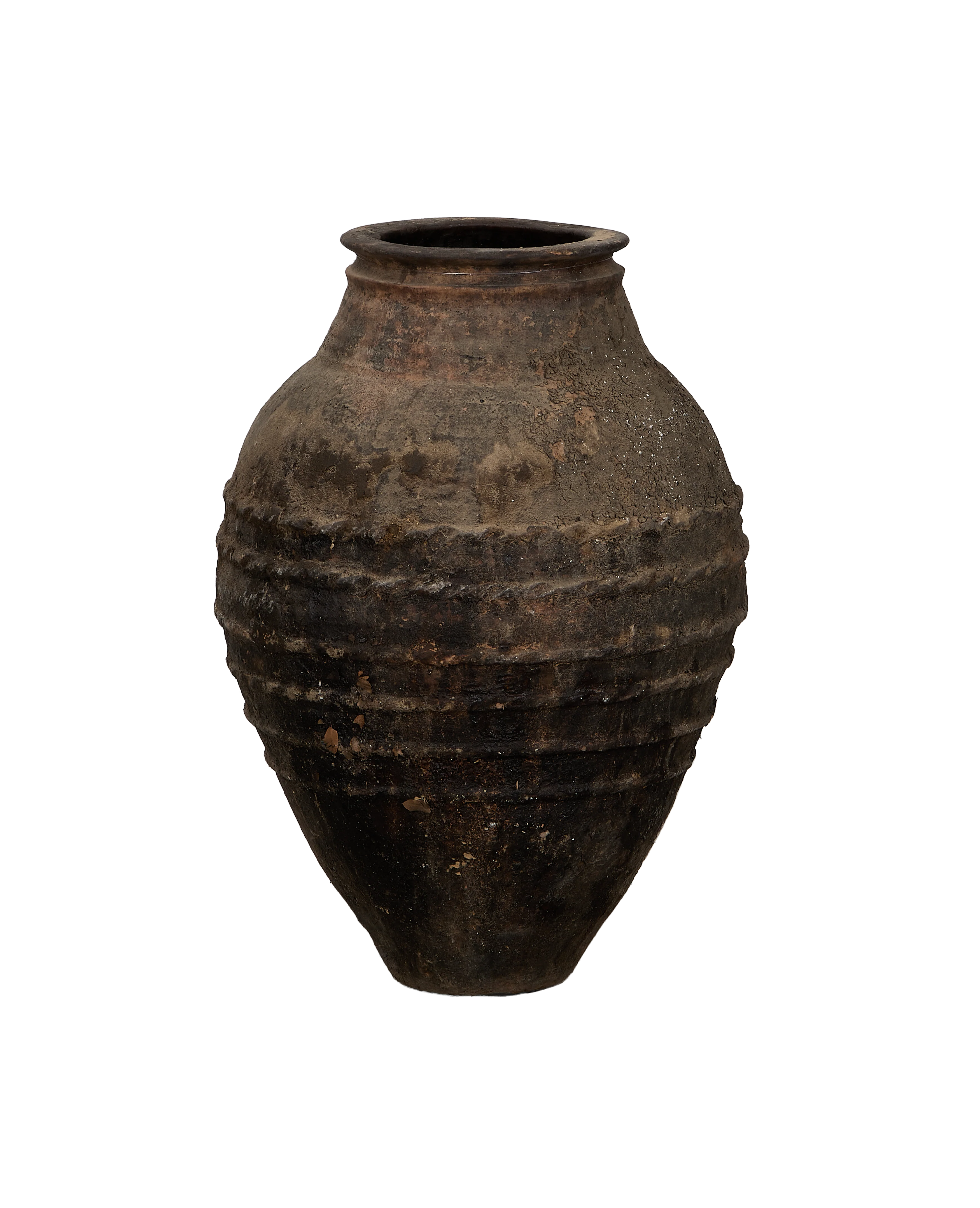 Olive Jar - Image 4