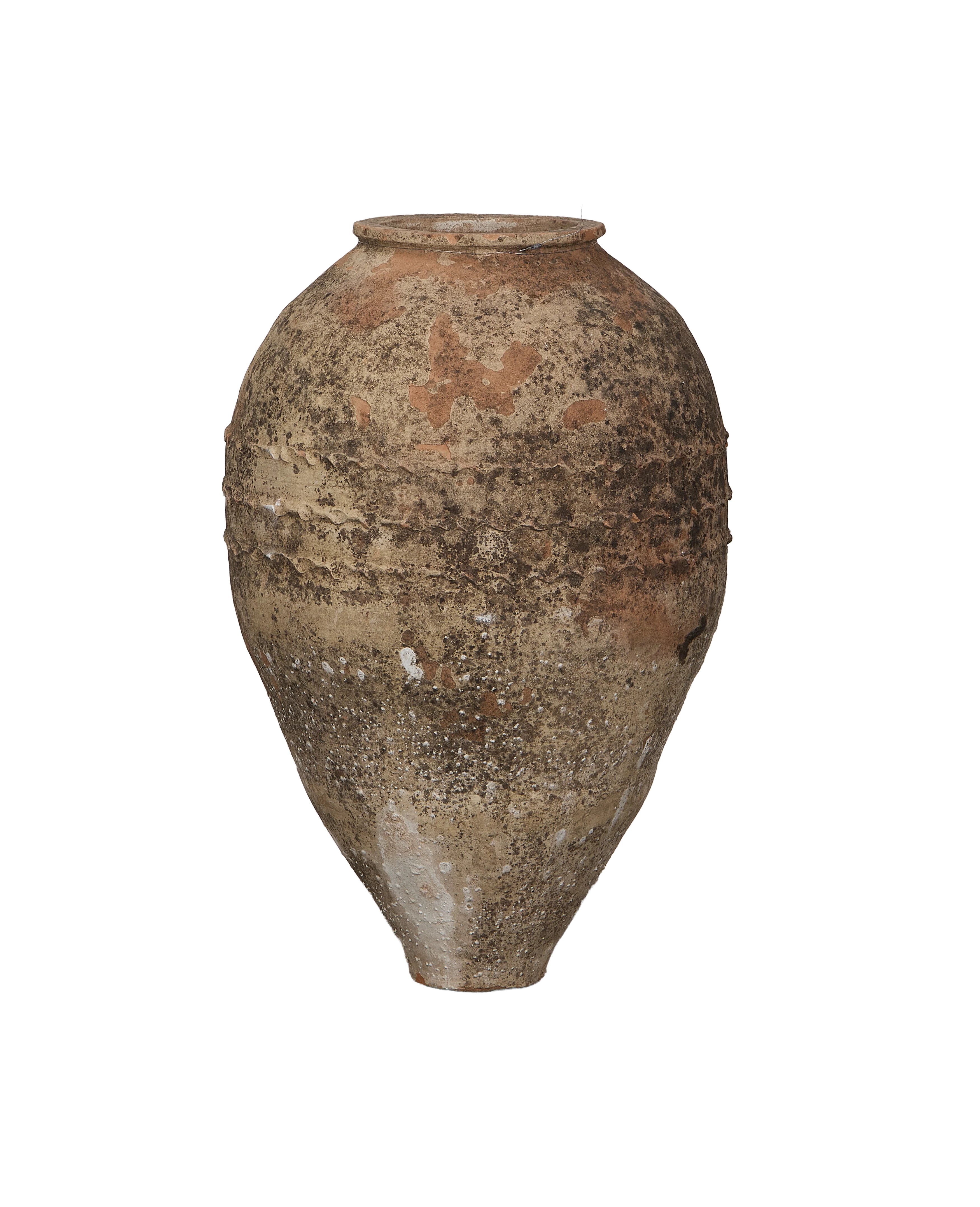 Olive Jar
