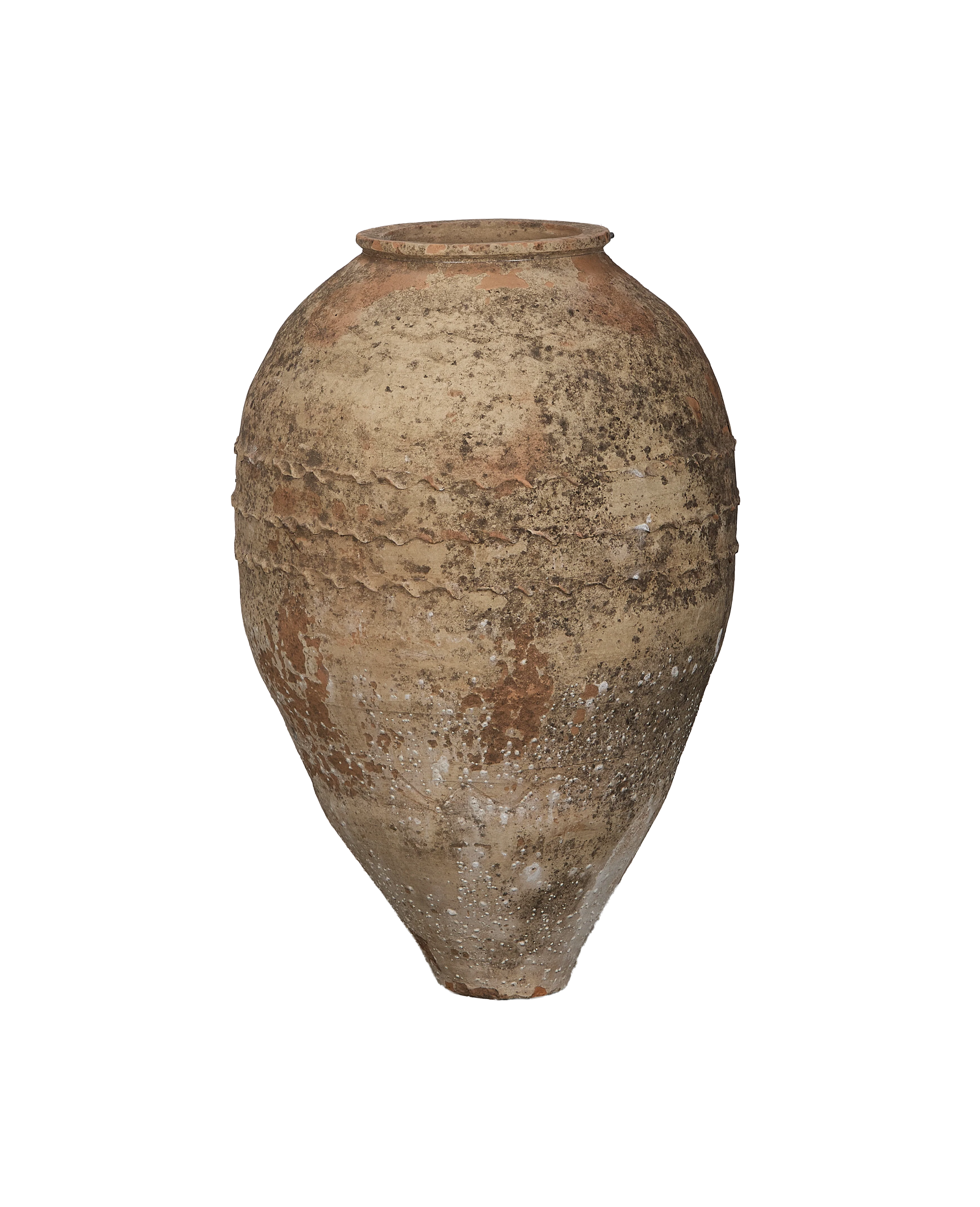 Olive Jar - Image 2