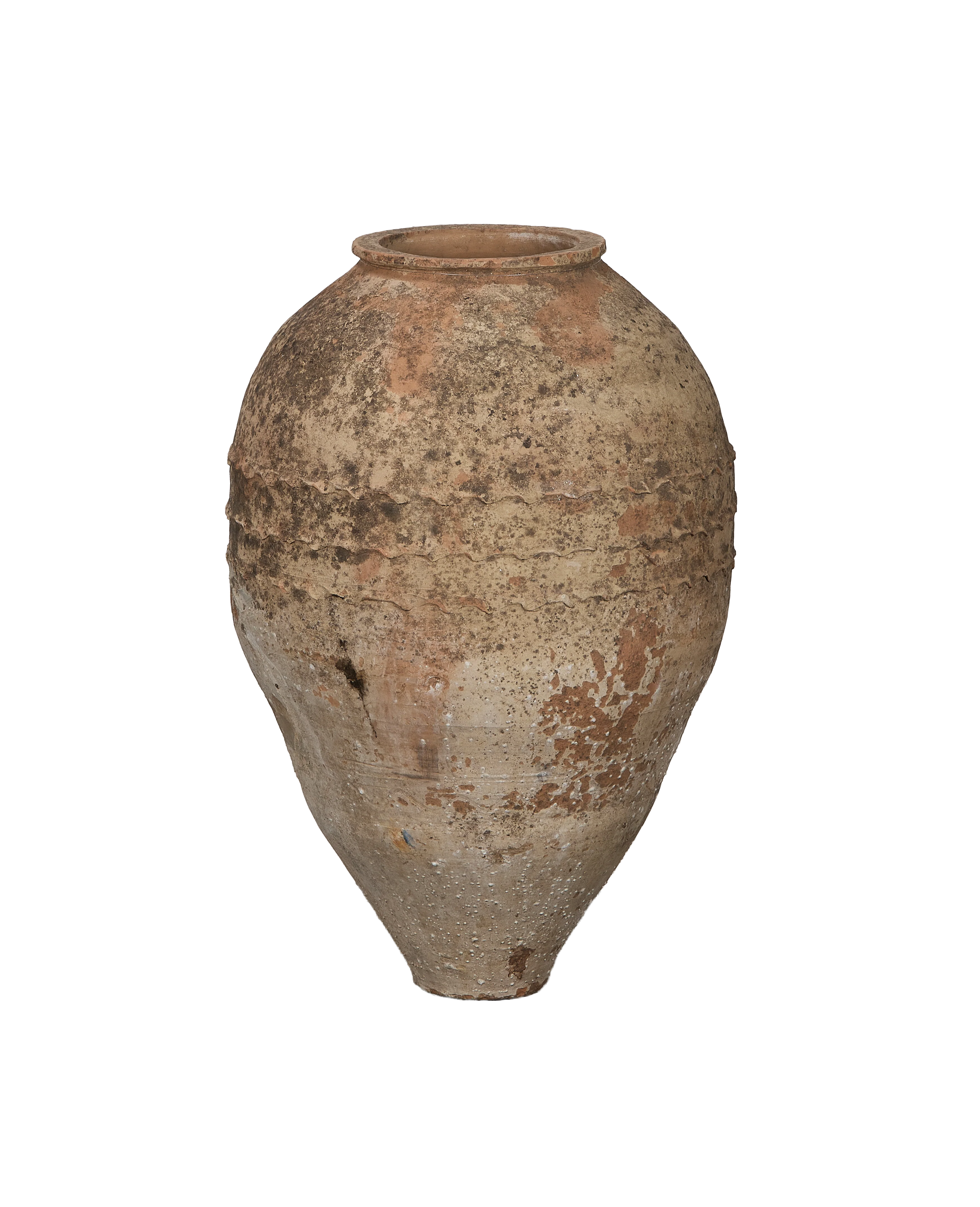 Olive Jar - Image 3