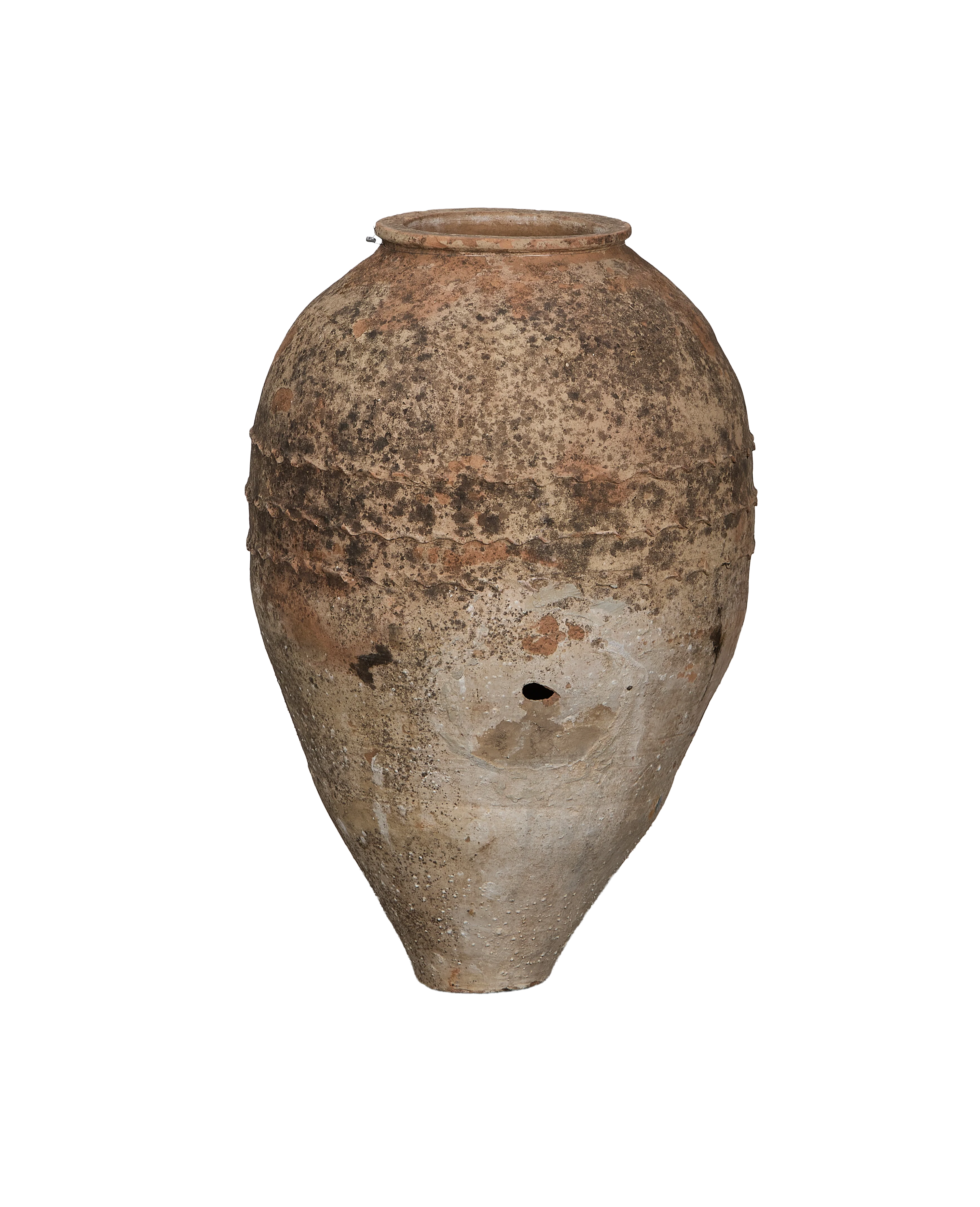 Olive Jar - Image 4
