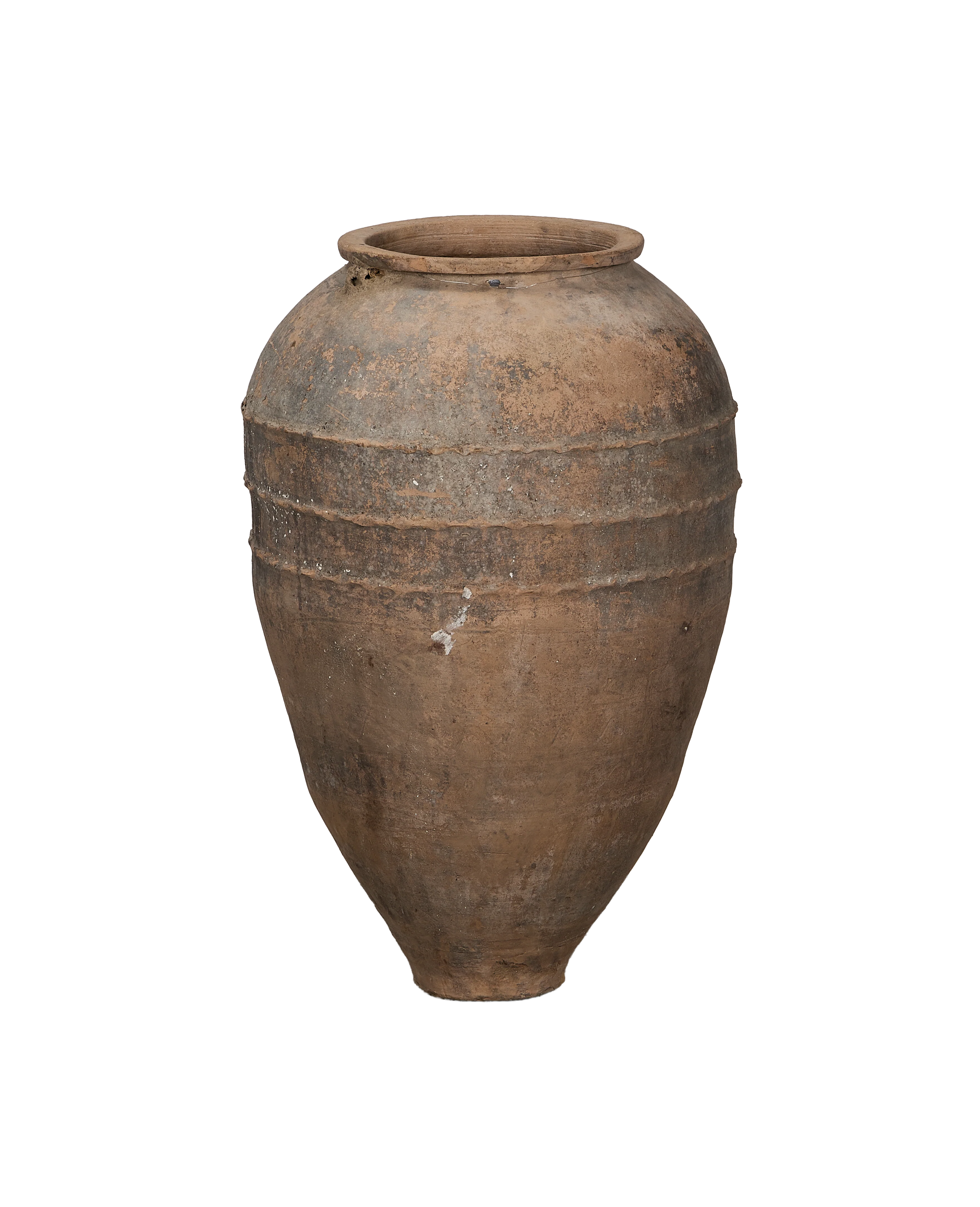 Olive Jar