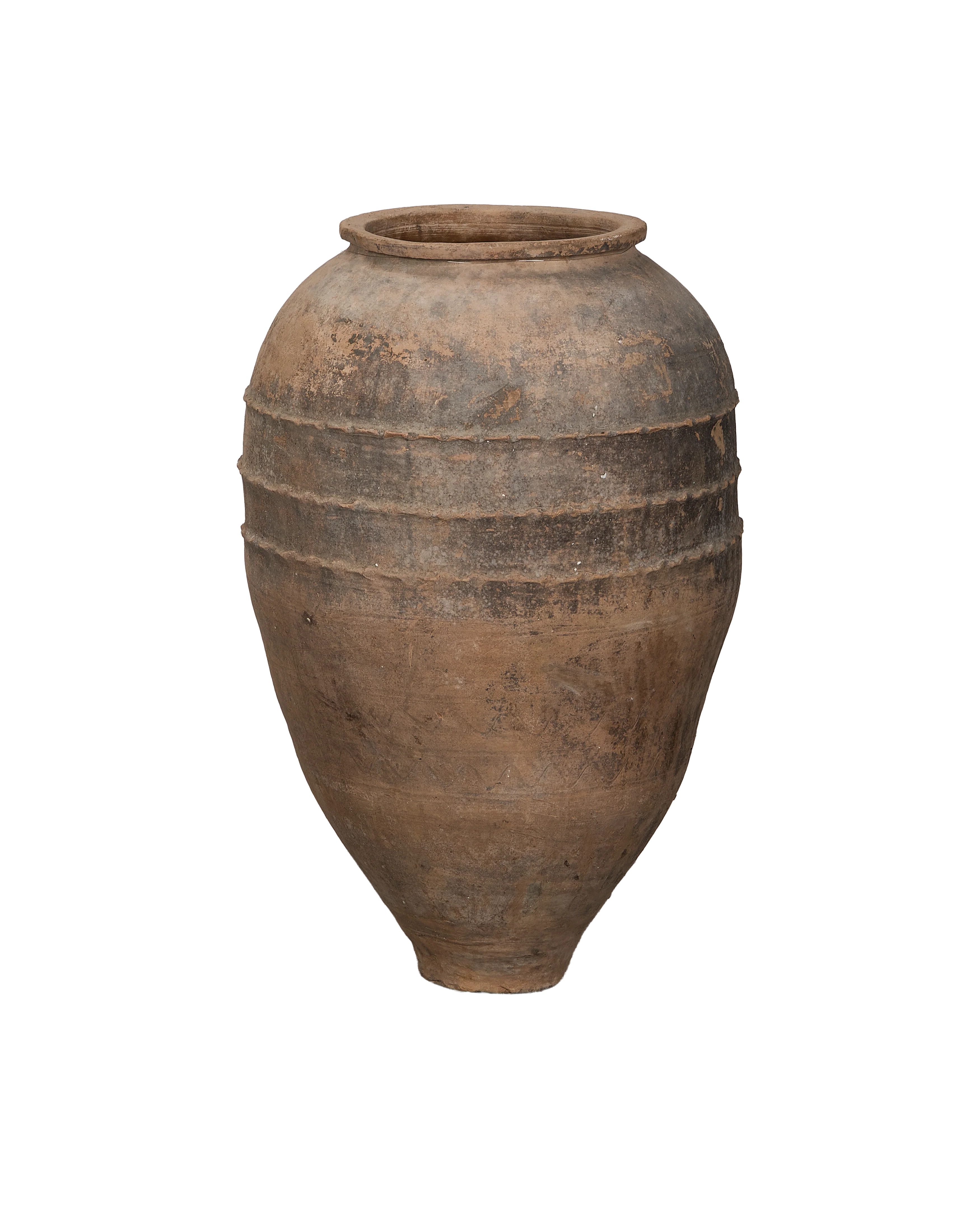 Olive Jar - Image 4
