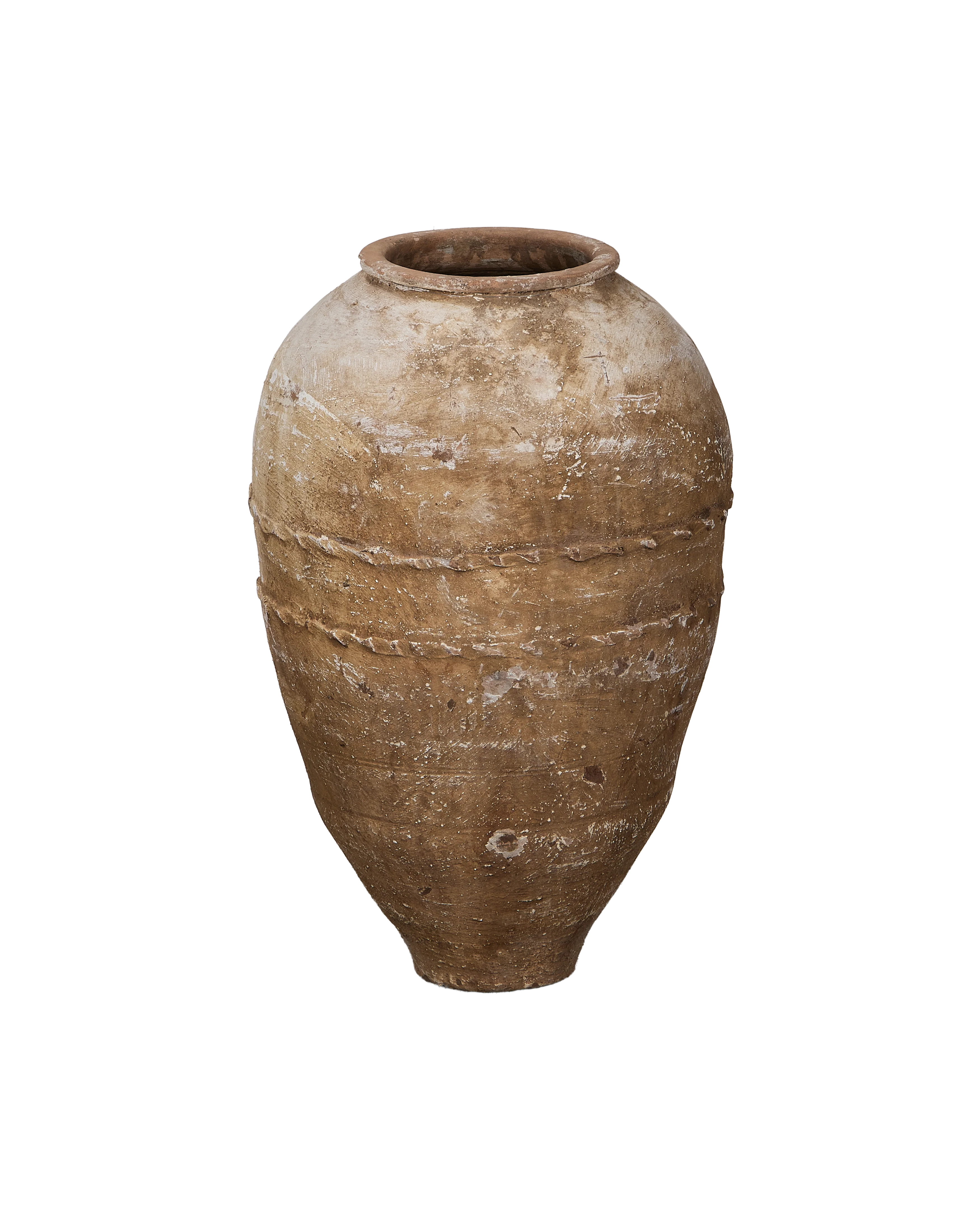 Olive Jar - Image 3