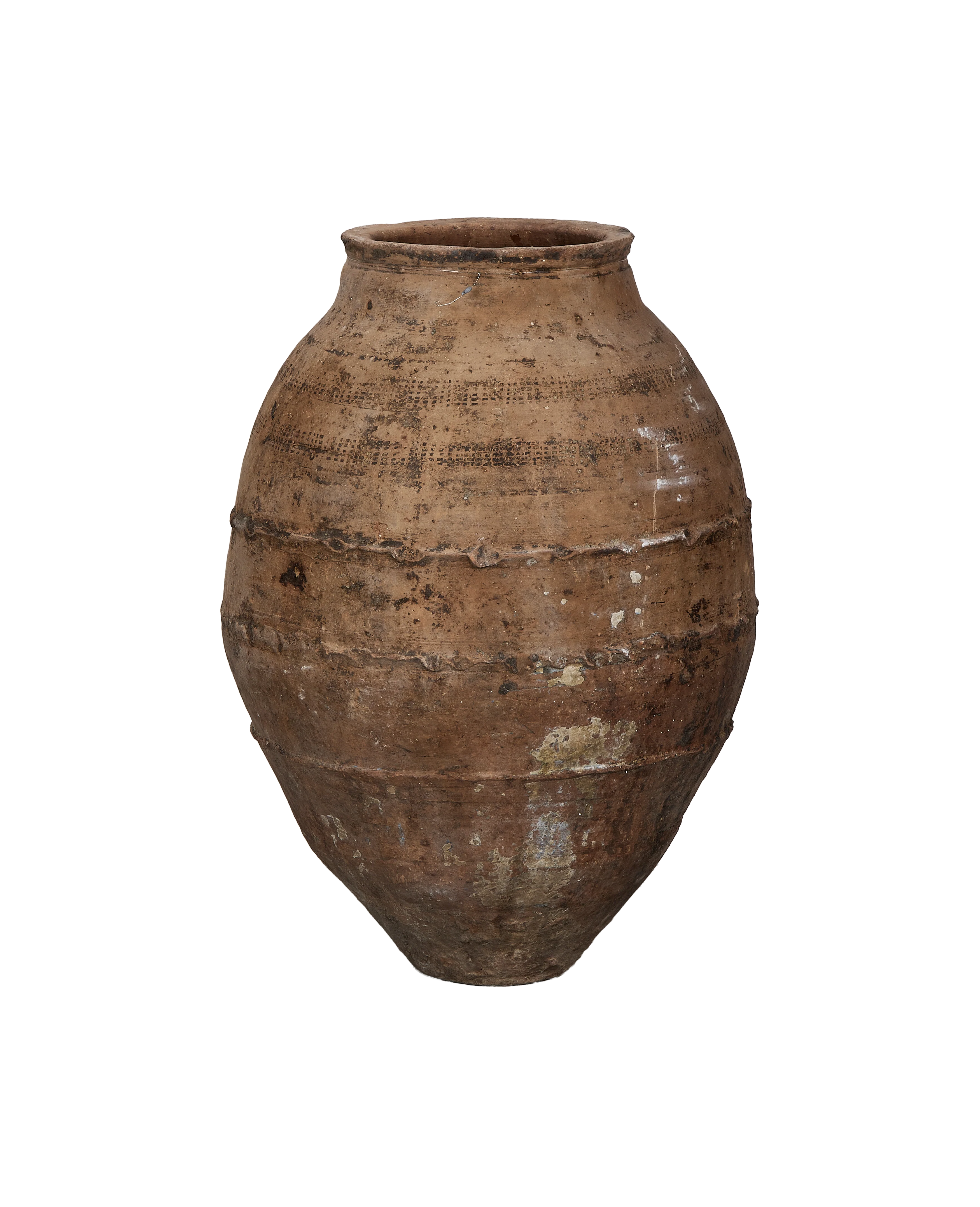 Olive Jar