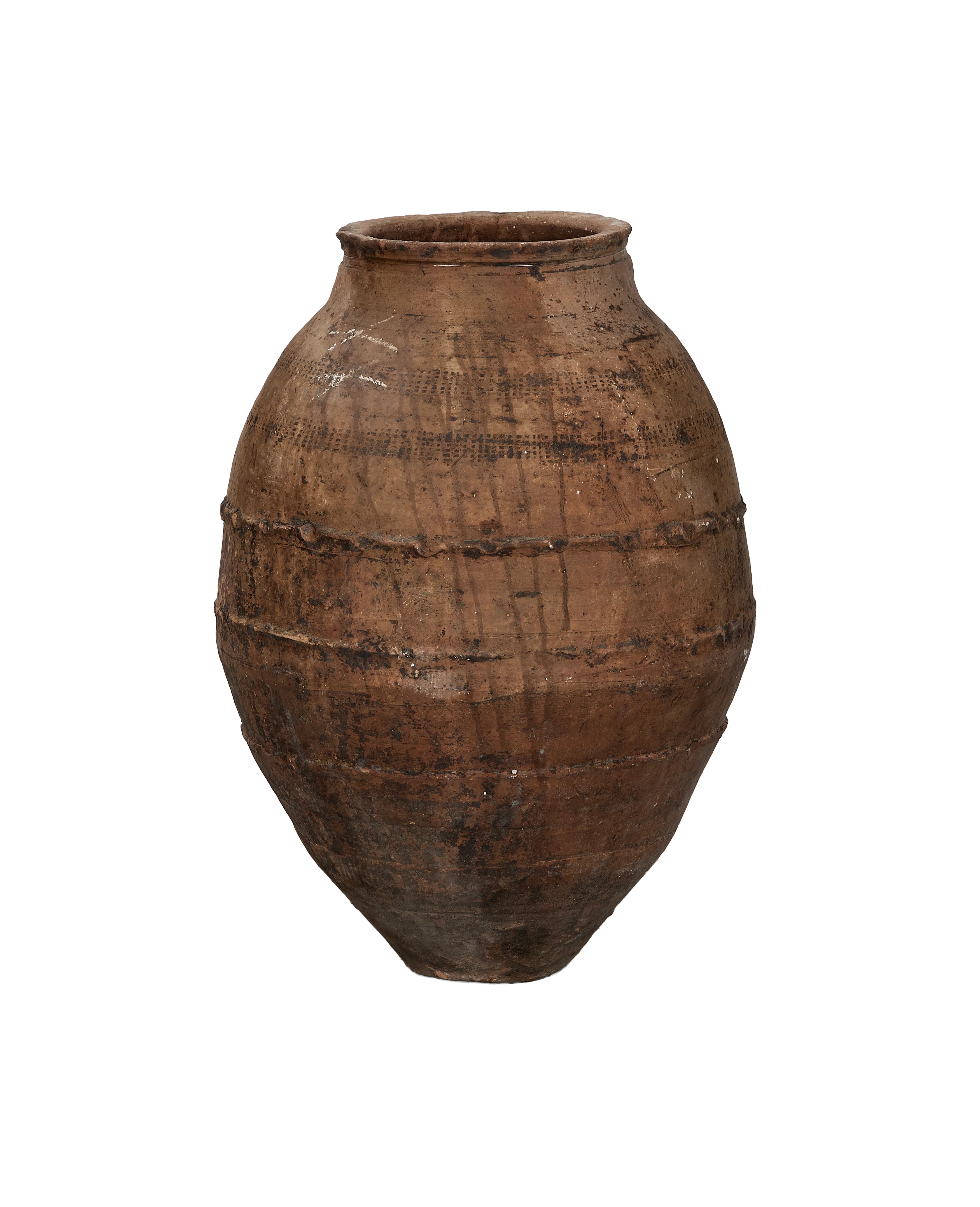 Olive Jar - Image 3